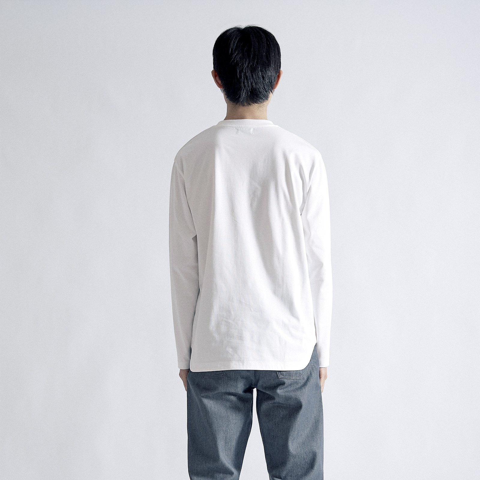 Model:188cm・SIZE4/XL