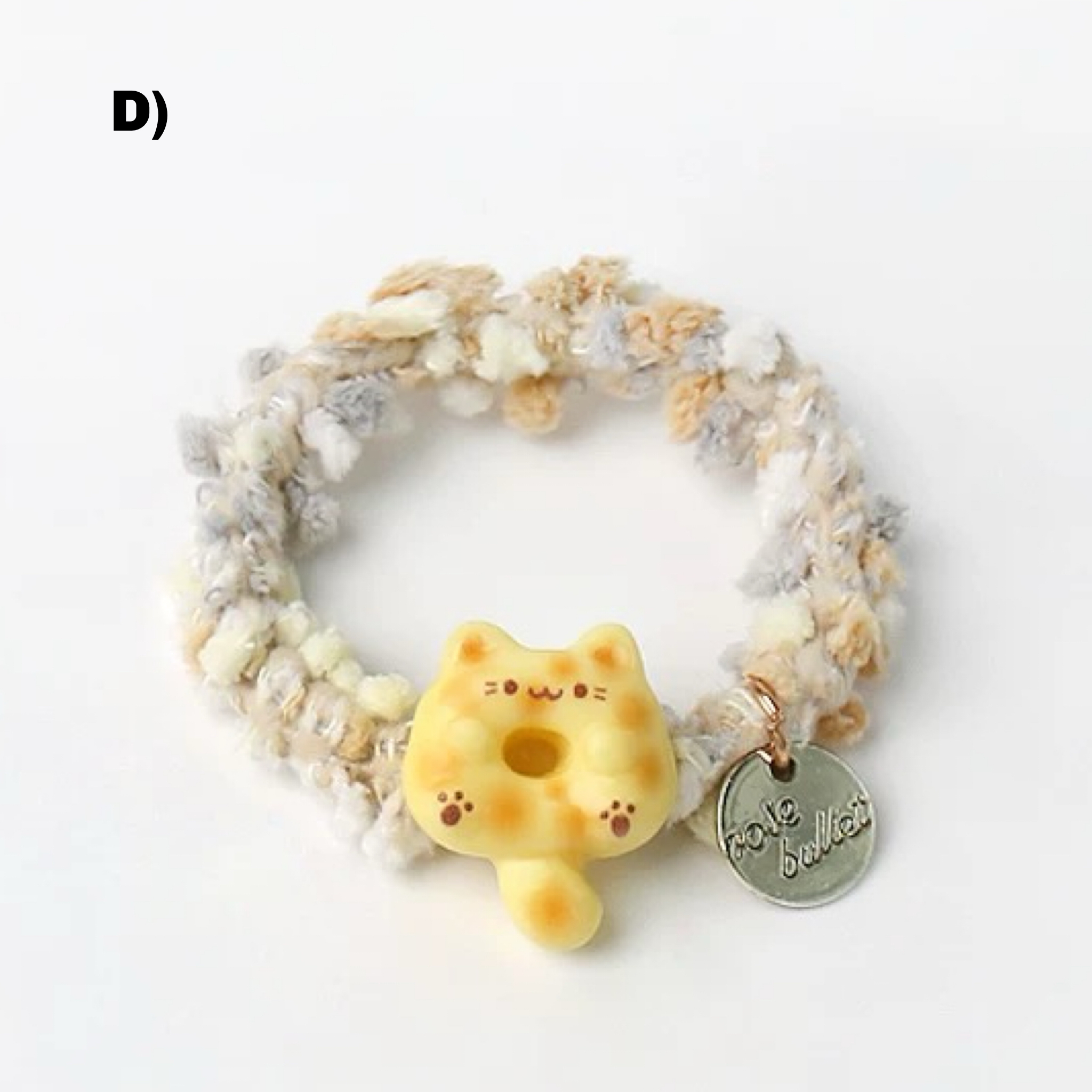 D