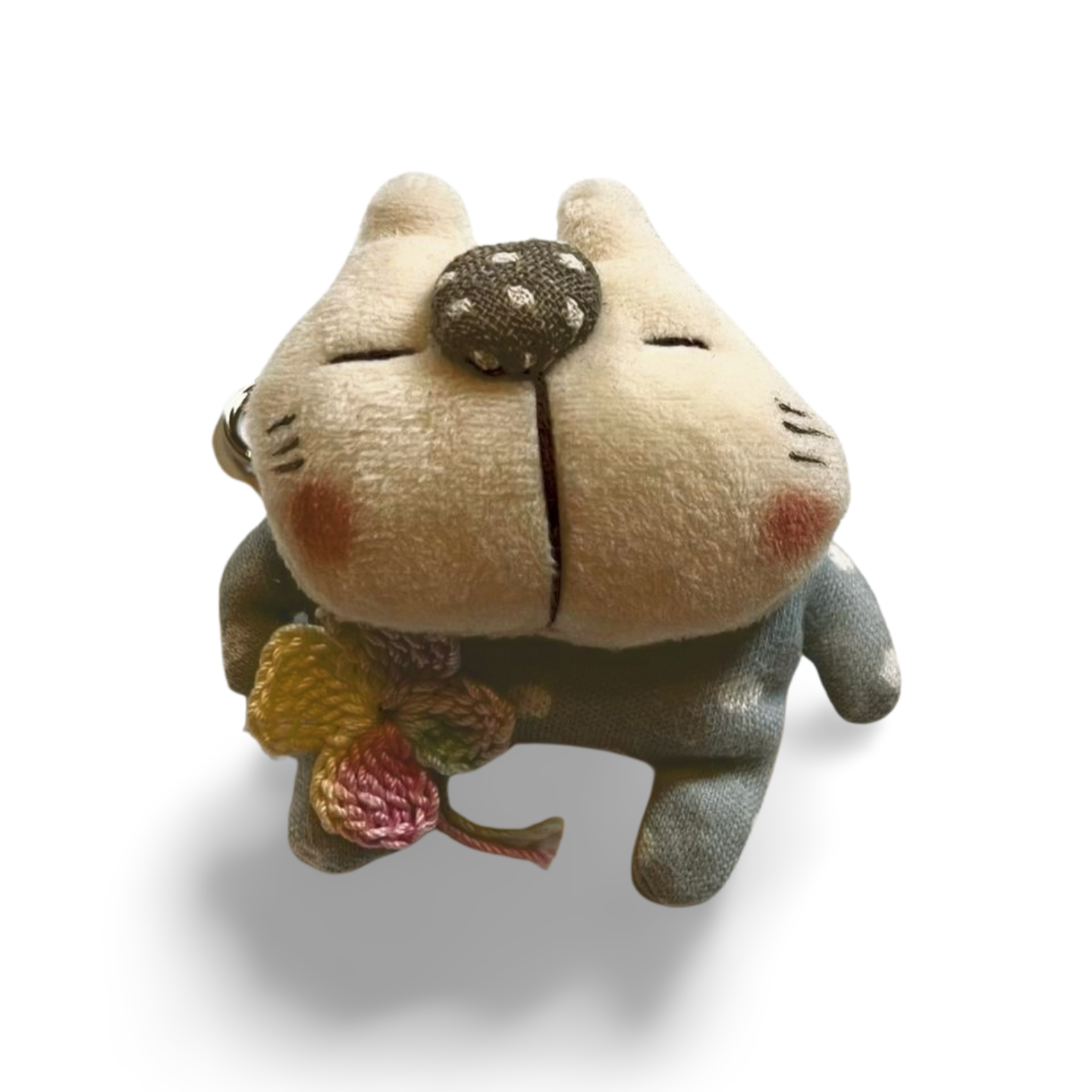 カラフルクローバーA（正面）