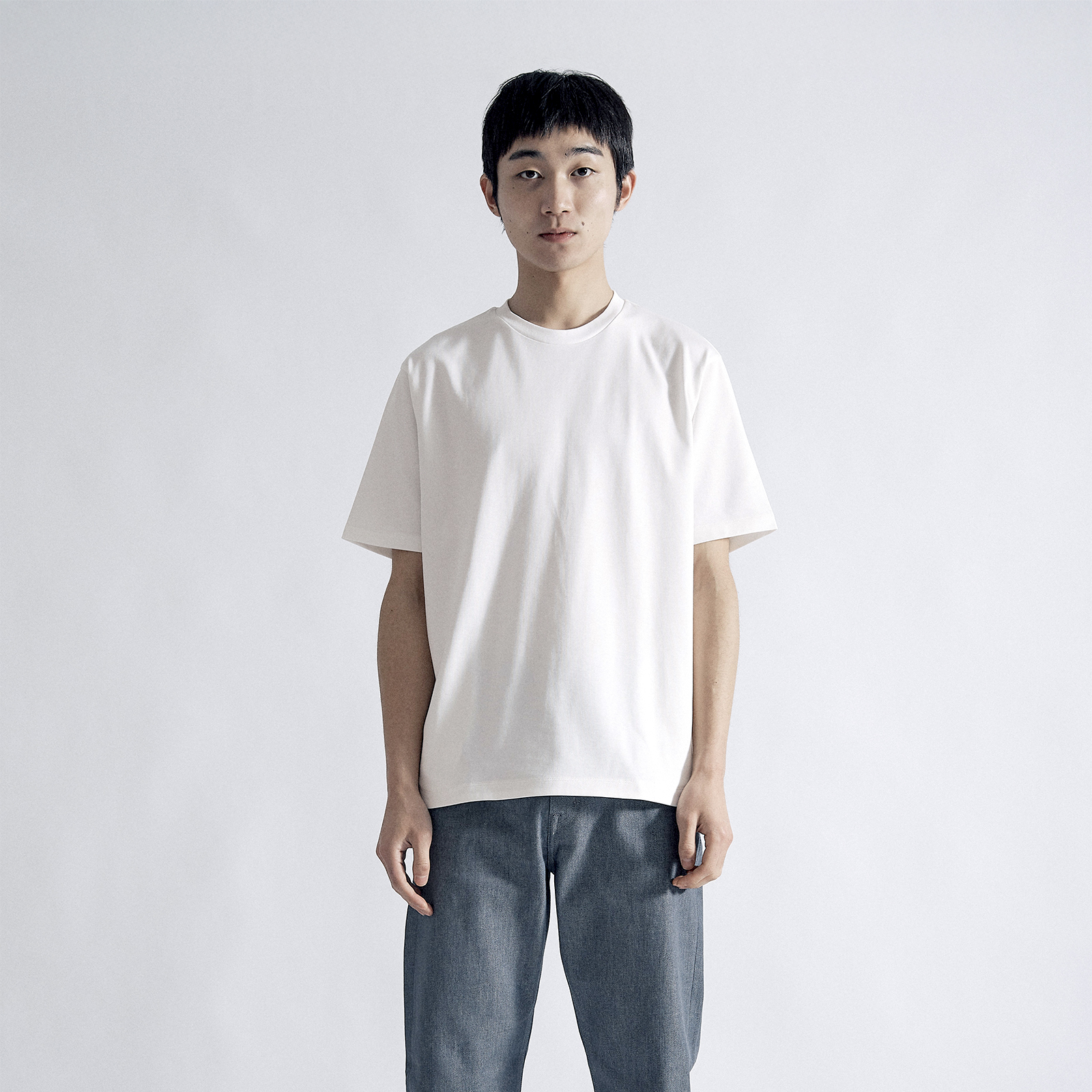 MODEL：188cm・SIZE4/XL