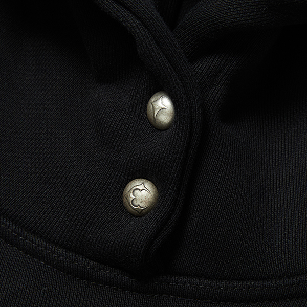 ☆ENHYPEN ジェイク 着用!!【THUG CLUB】Color Emblem Hoodie ☆ENHYPEN ジェイク 着用!!【THUG CLUB】Color Emblem Hoodie