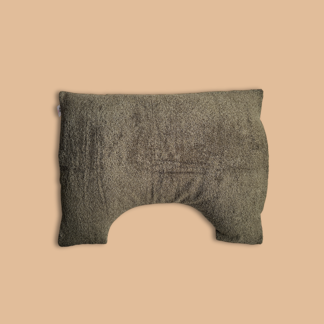 ミューテッドグリーン