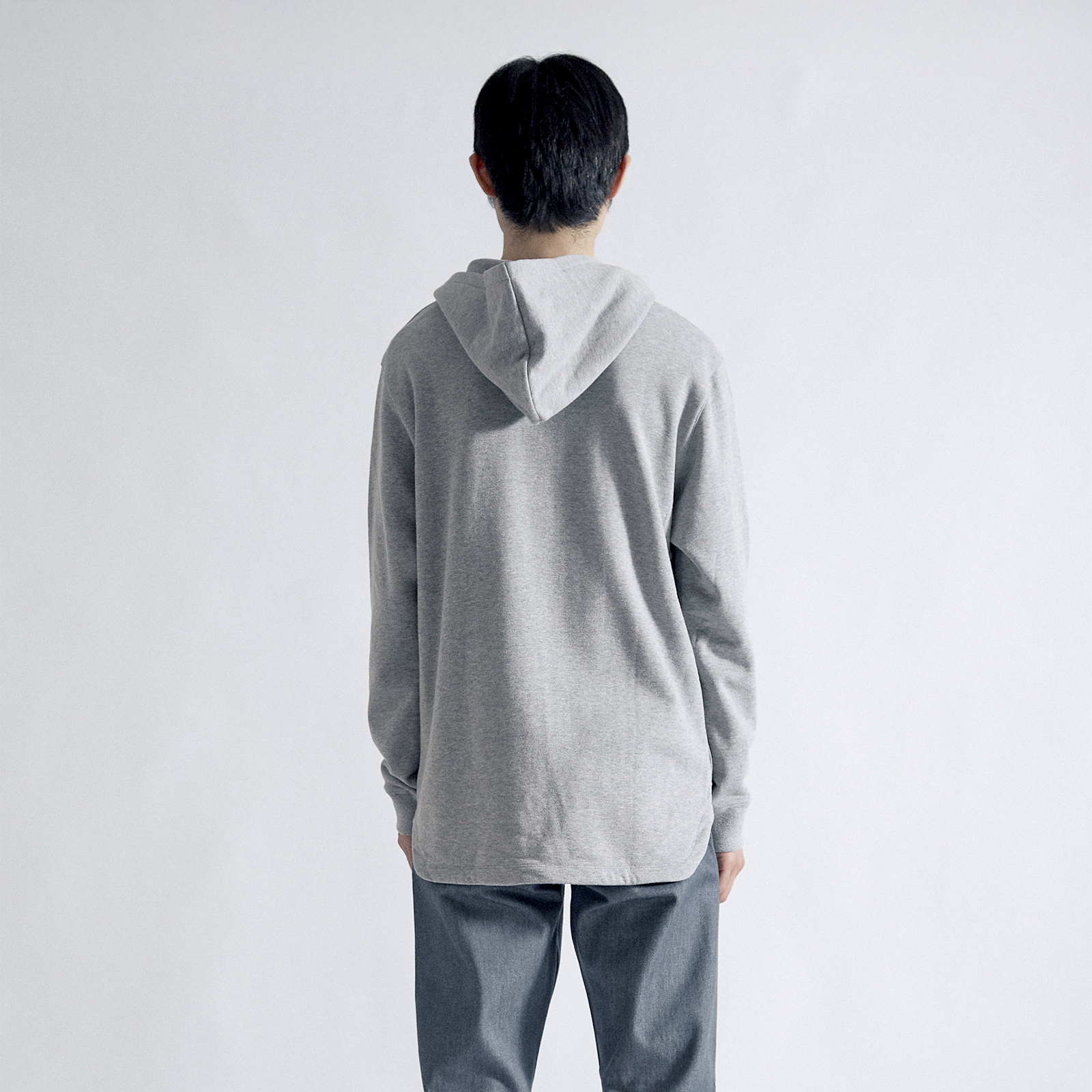 Model:188cm・SIZE4/XL