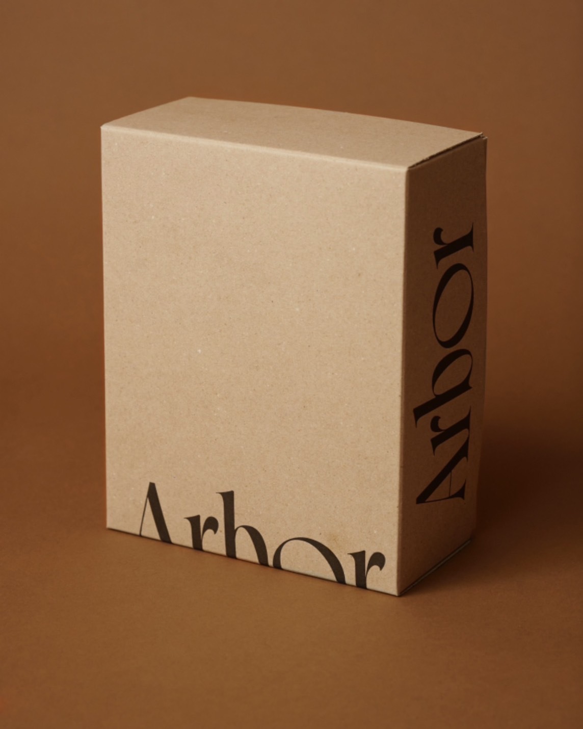 Arbor Original package