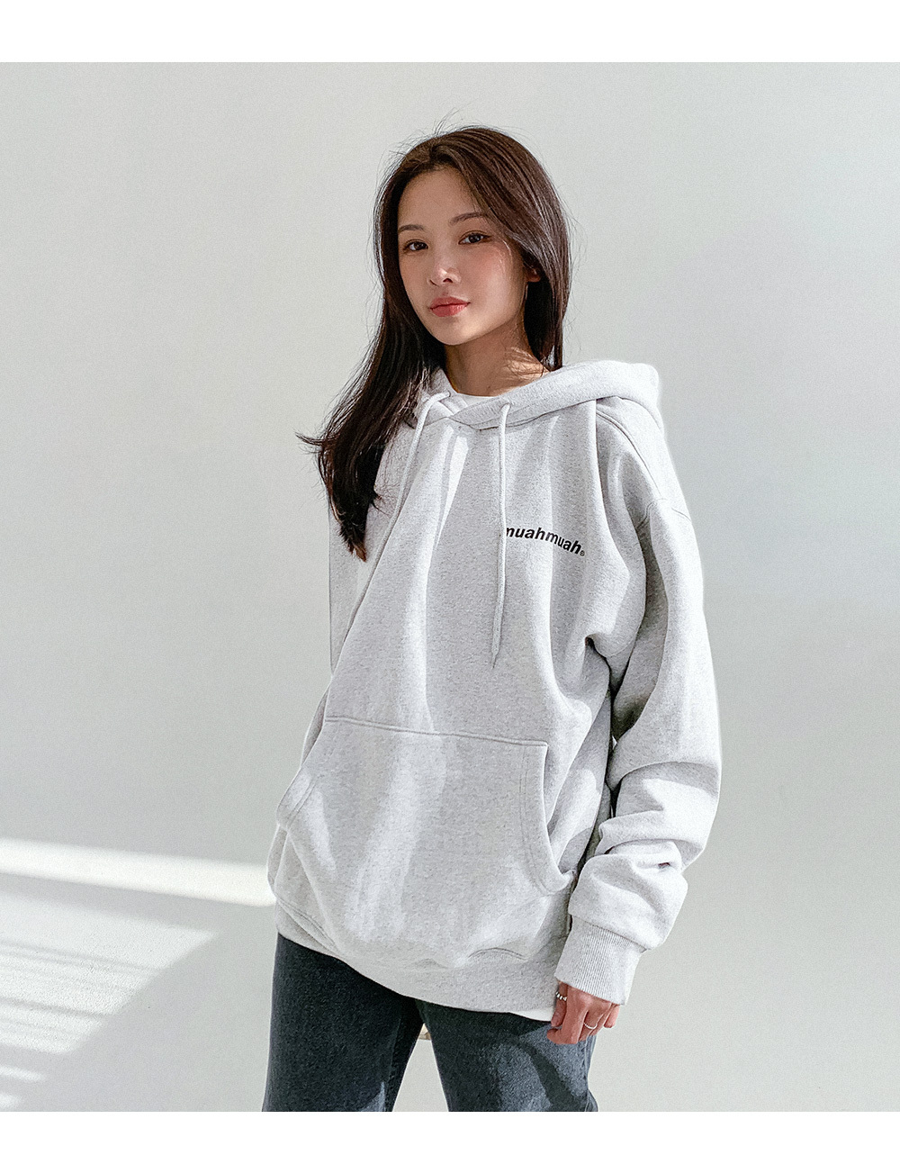 LIGHT GRAY