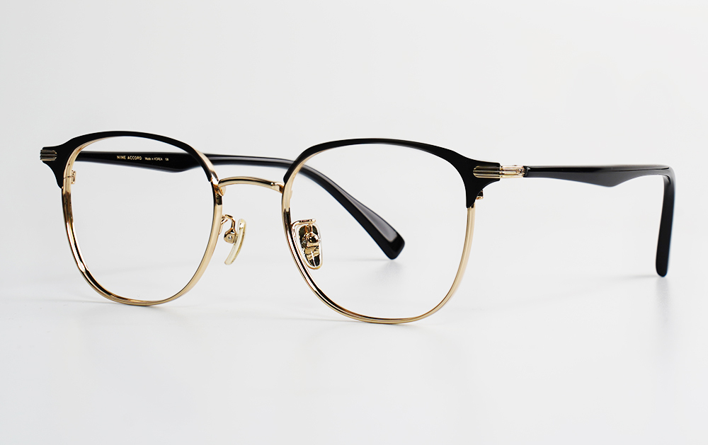 Col.1 Black-Gold