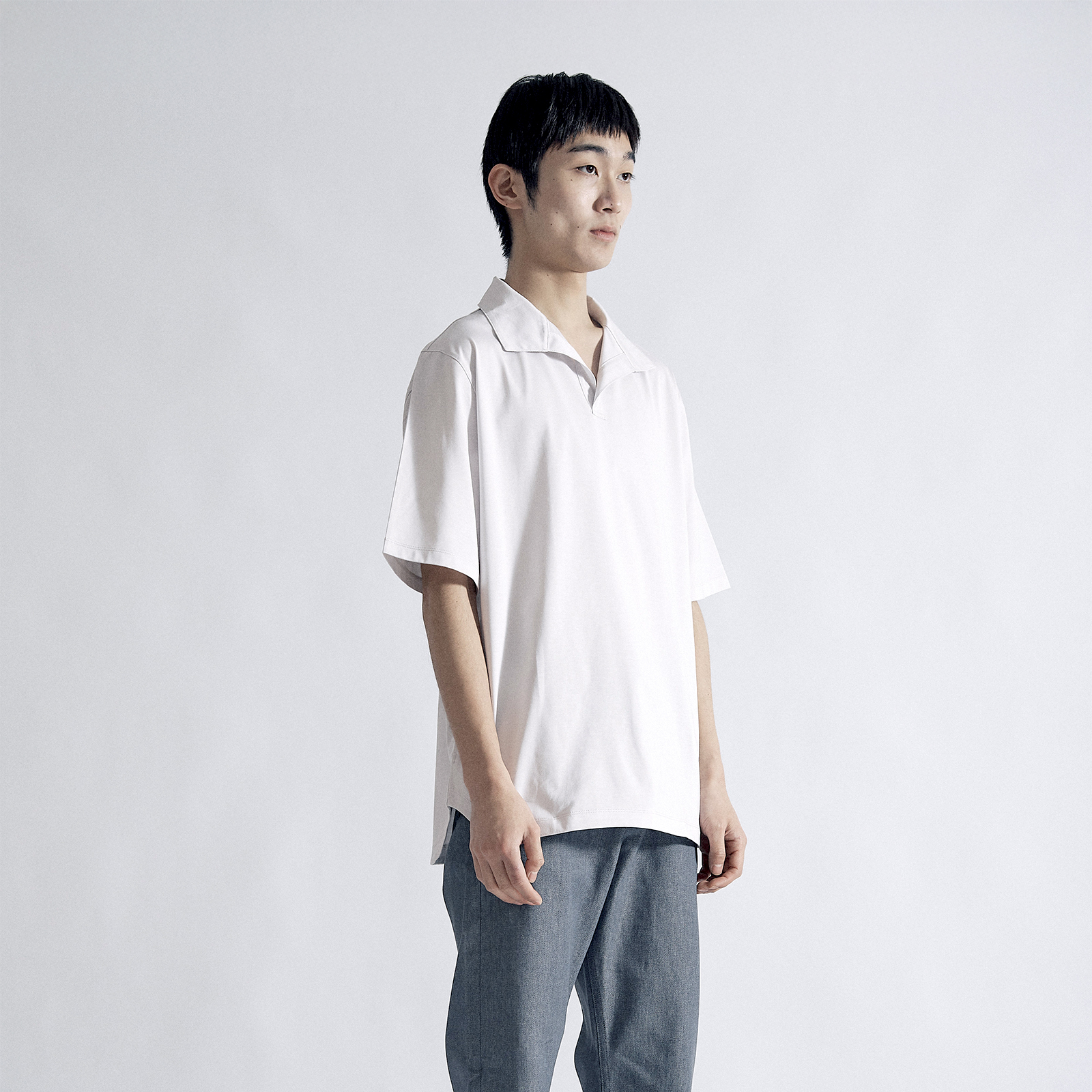 Model:188cm・SIZE4/XL