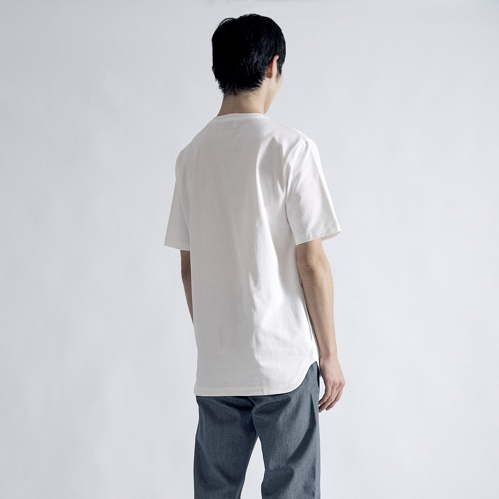 Model:188cm・SIZE4/XL