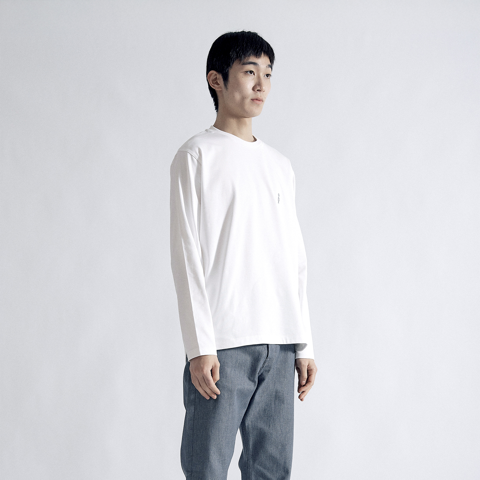 Model:188cm・SIZE4/XL