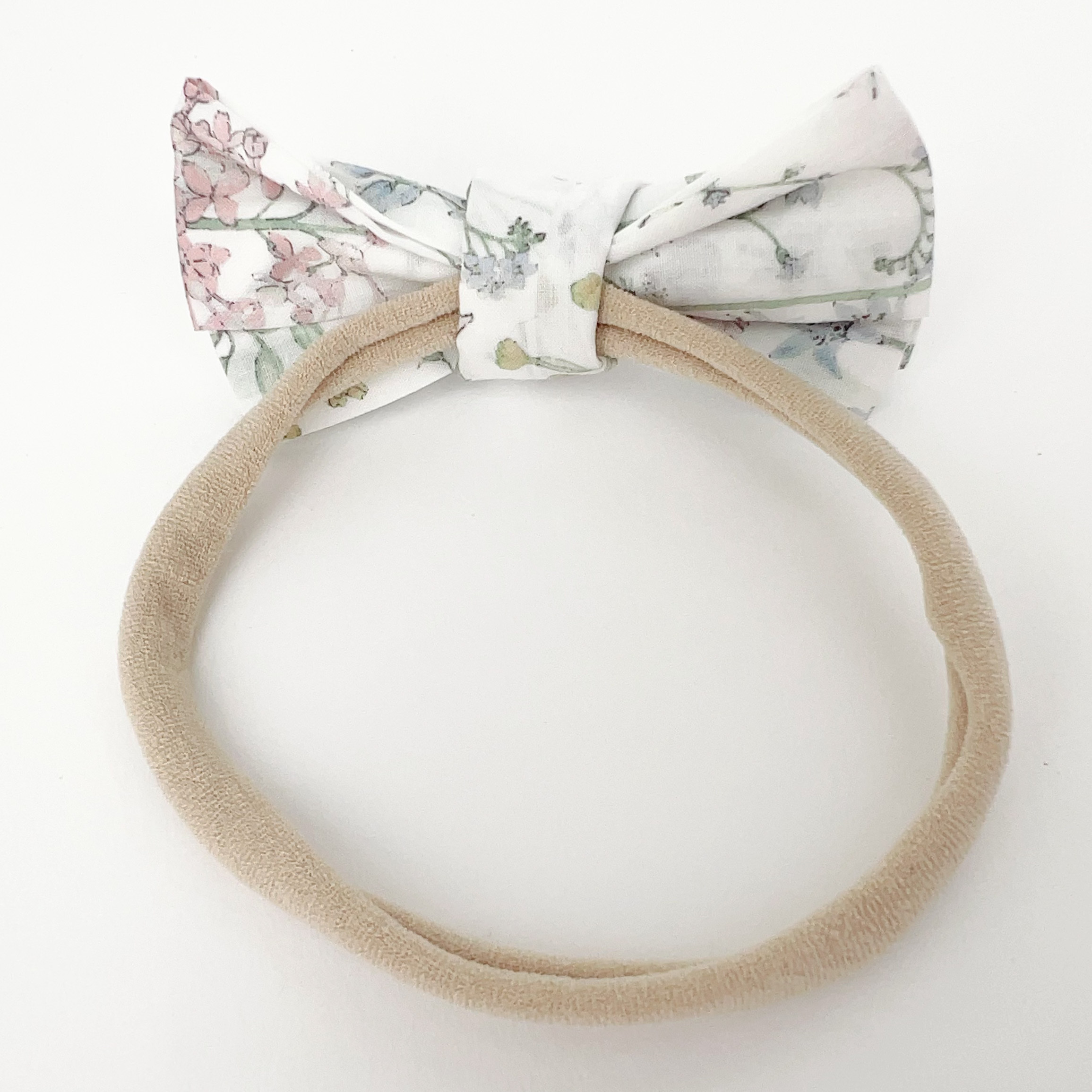 ツイストベビーバンド