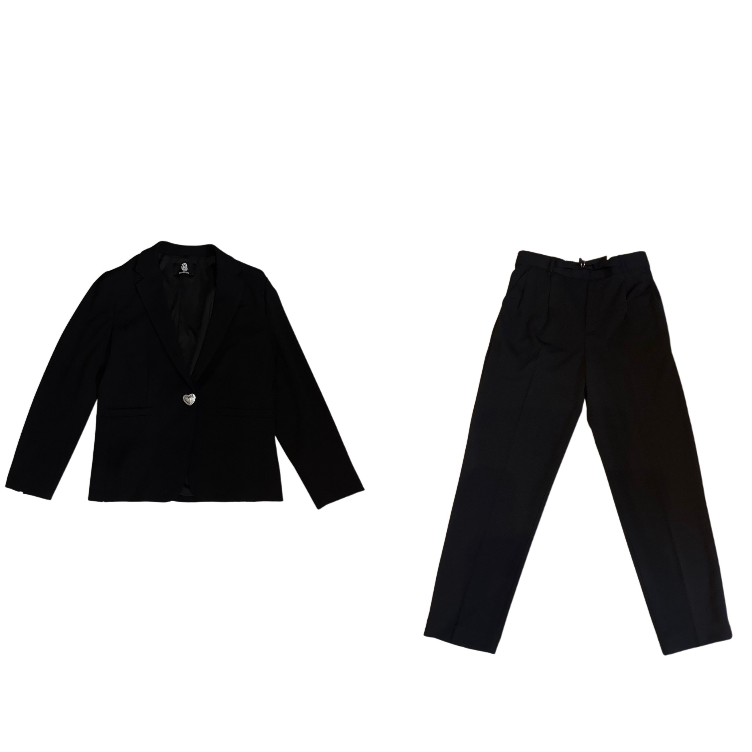 women's / 2color / type-PL