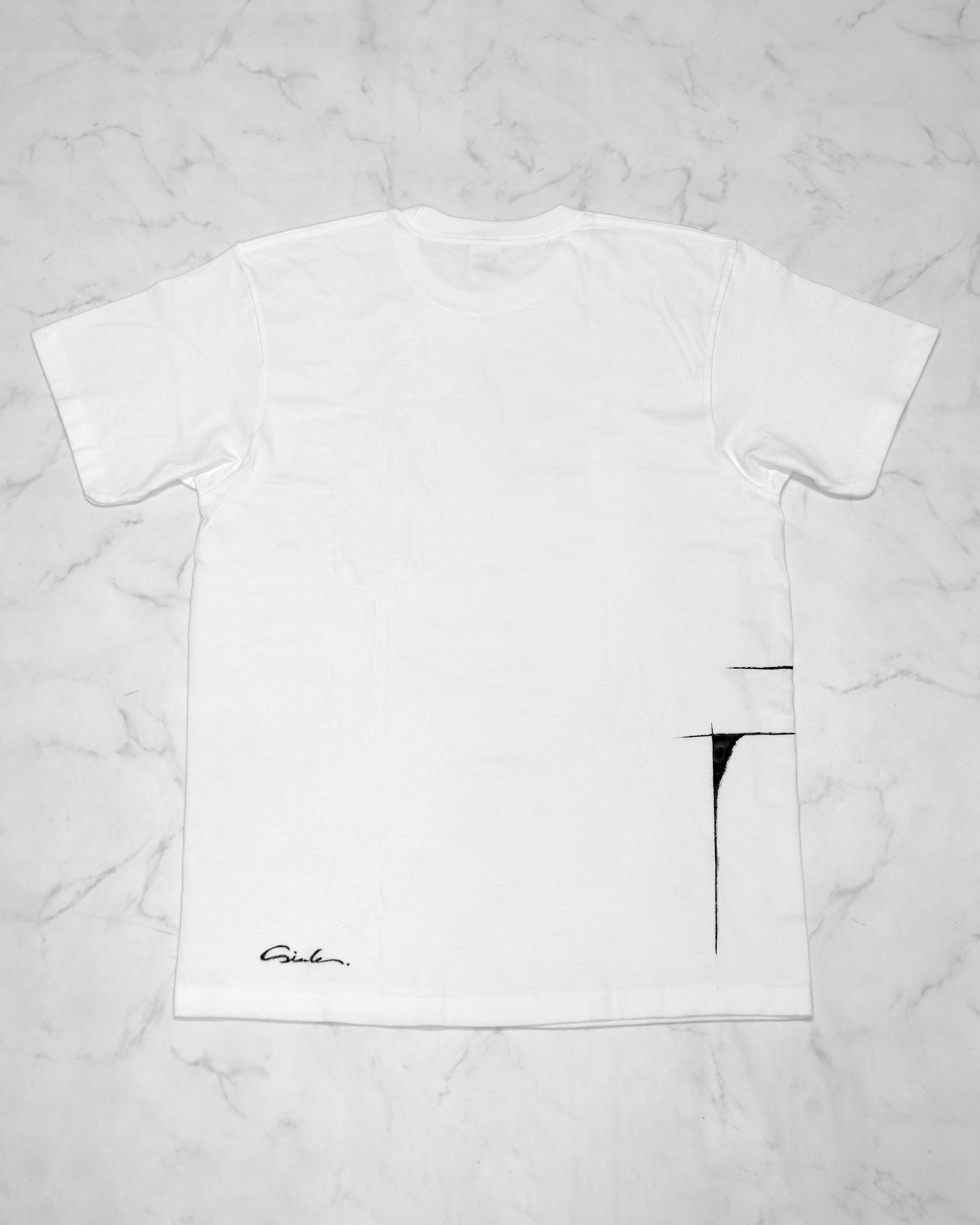 size: L ／ type: [C] - Back　::SOLD::
