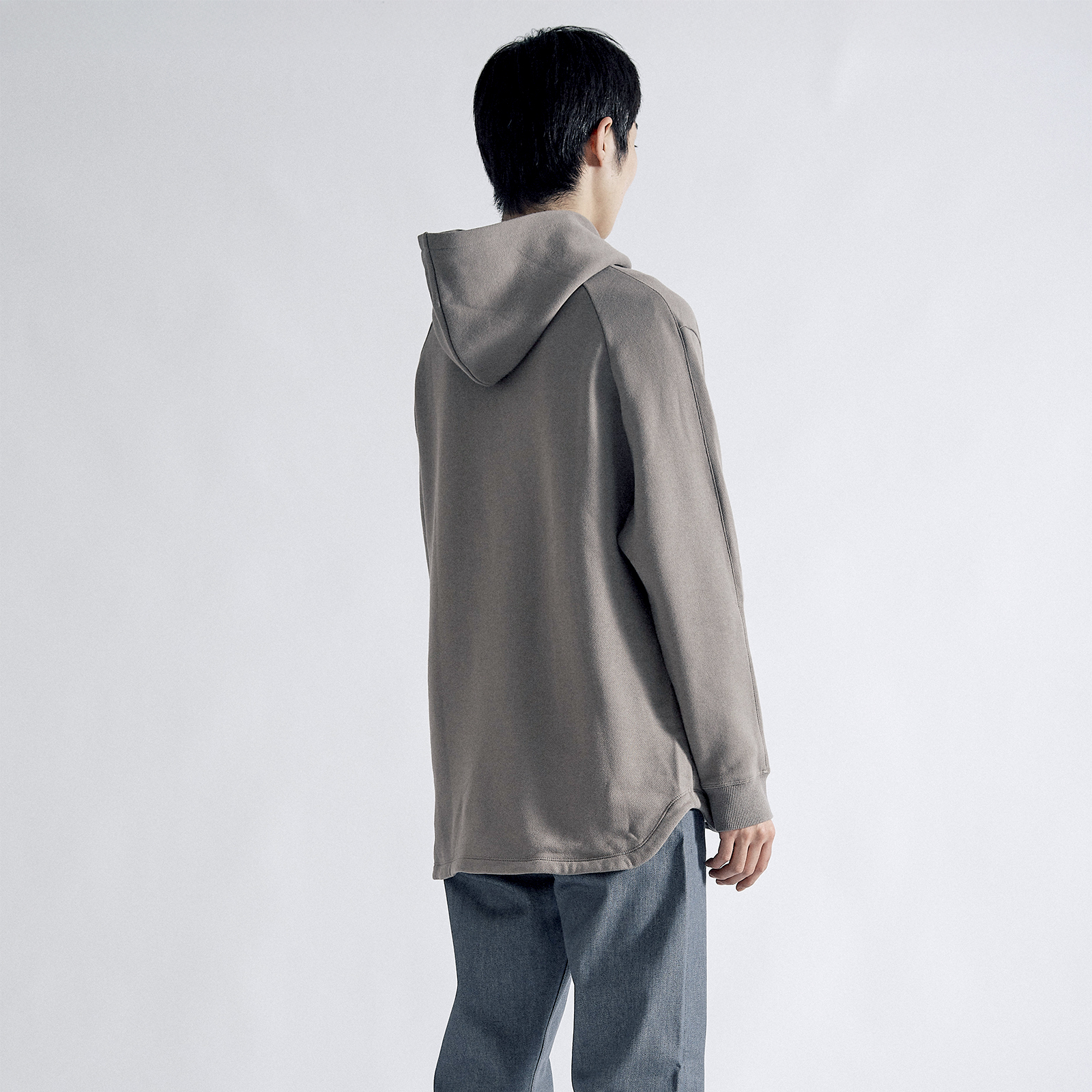 Model:188cm・SIZE4/XL