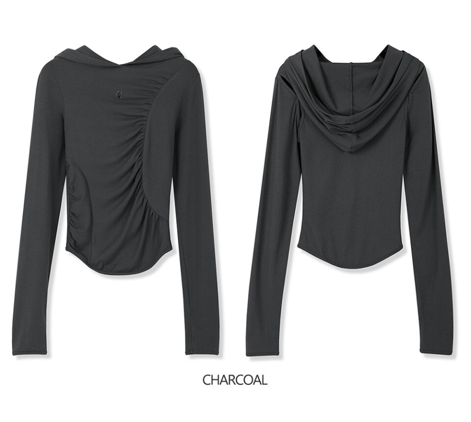 CHARCOAL