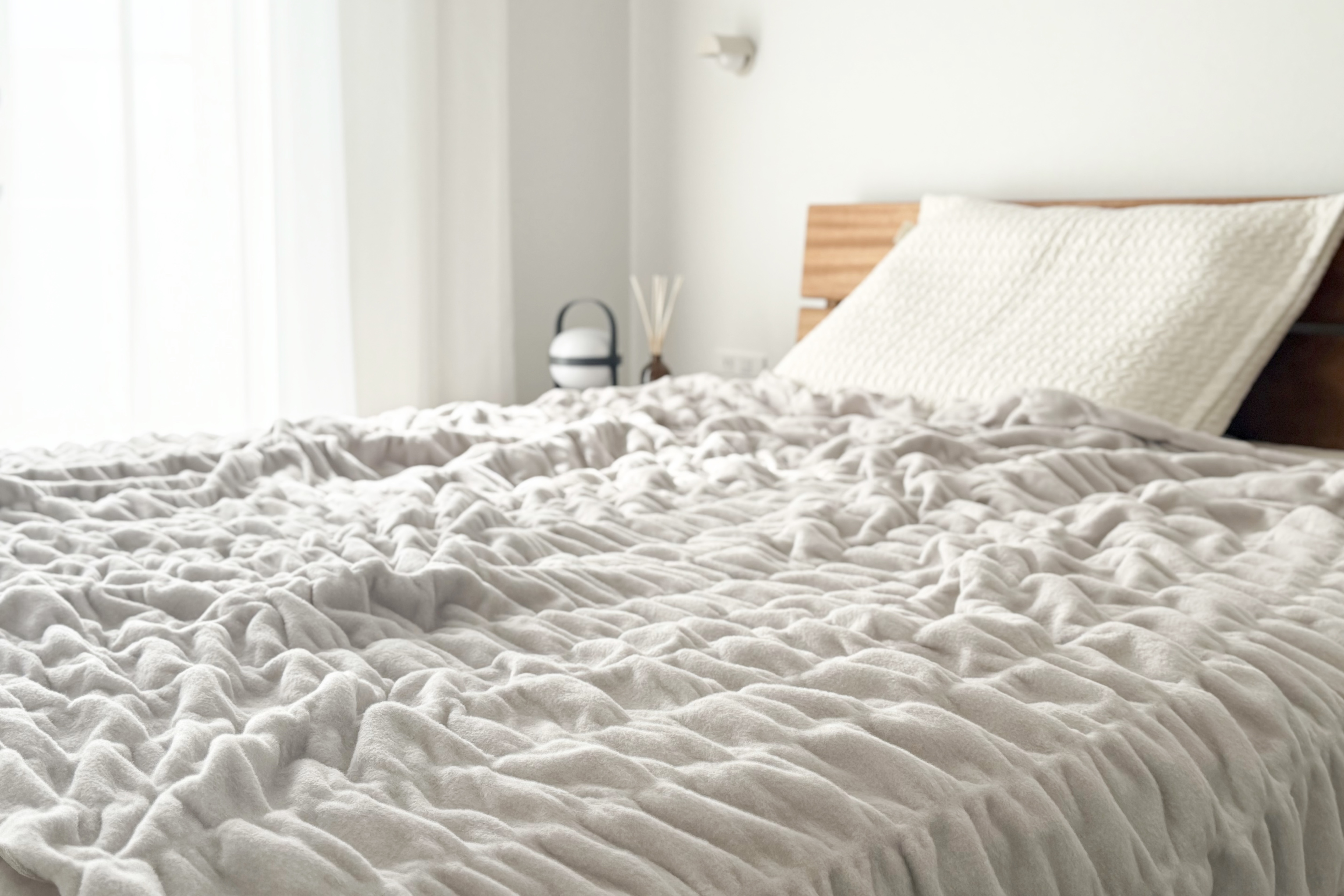 ココアベージュ