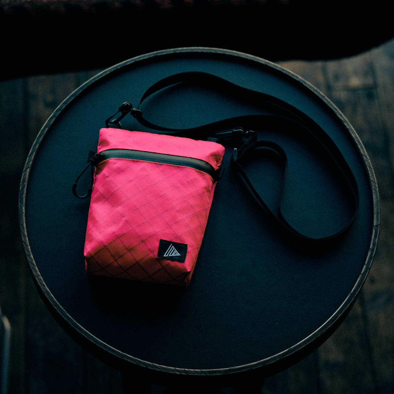 City/Trail Pouch | UNJOE