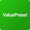 プレスリリース配信 by ValuePress!