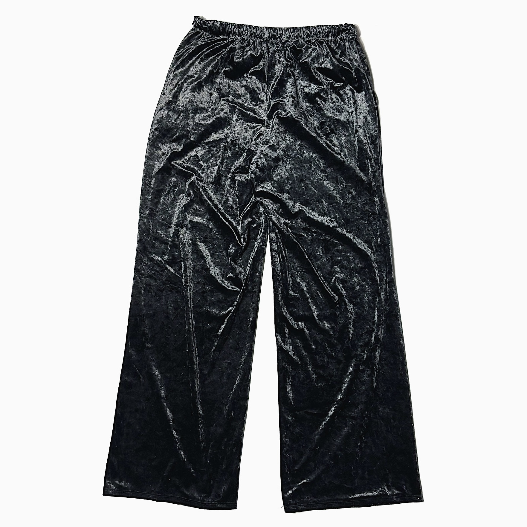 Vintage Velour Pants の画像 2
