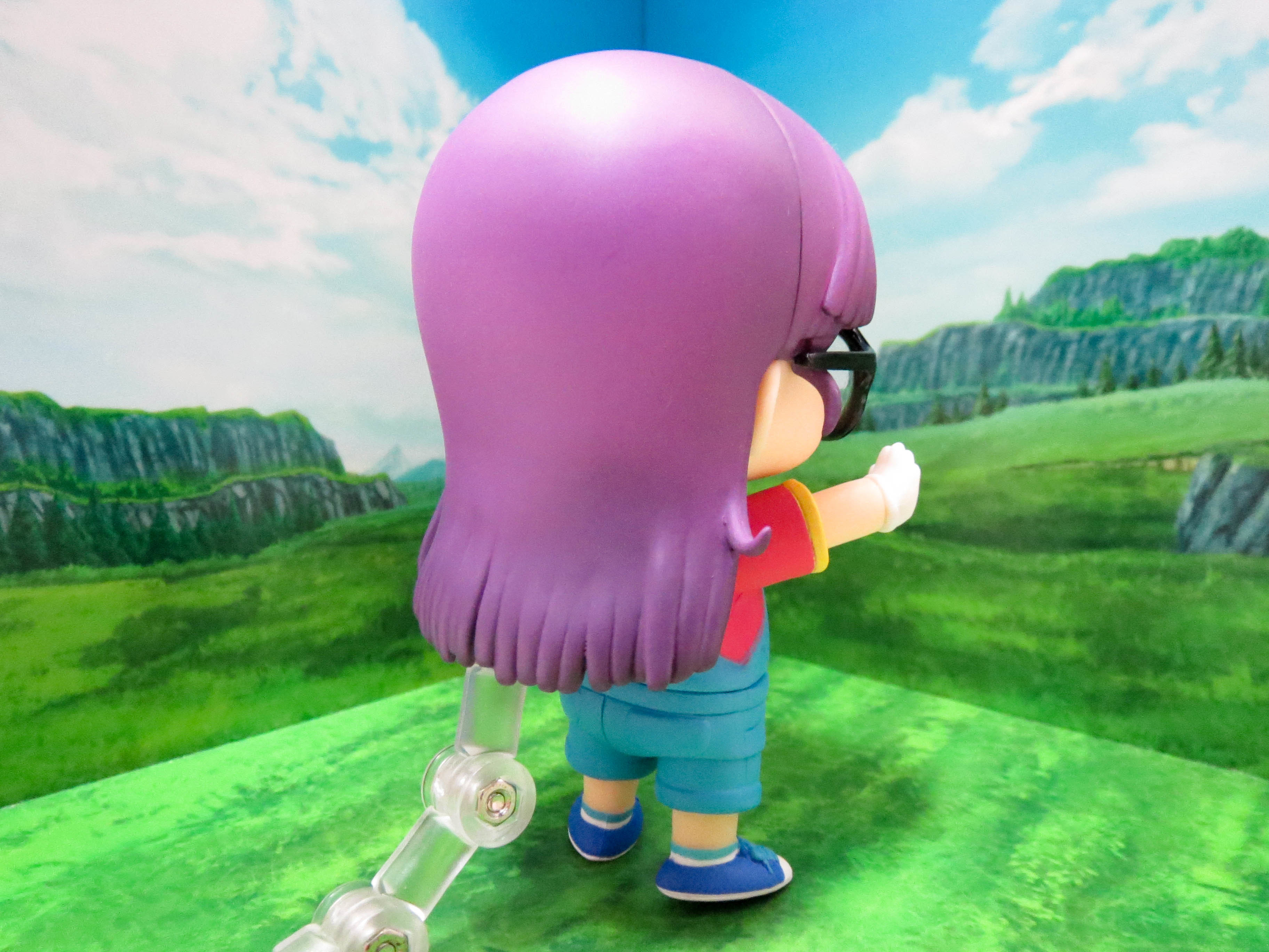 900 則巻アラレ 髪パーツ ロング ねんどろいど ホビー通販 アニホープ 900 則巻アラレ 髪パーツ ロング ねんどろいど ホビー通販 アニホープ