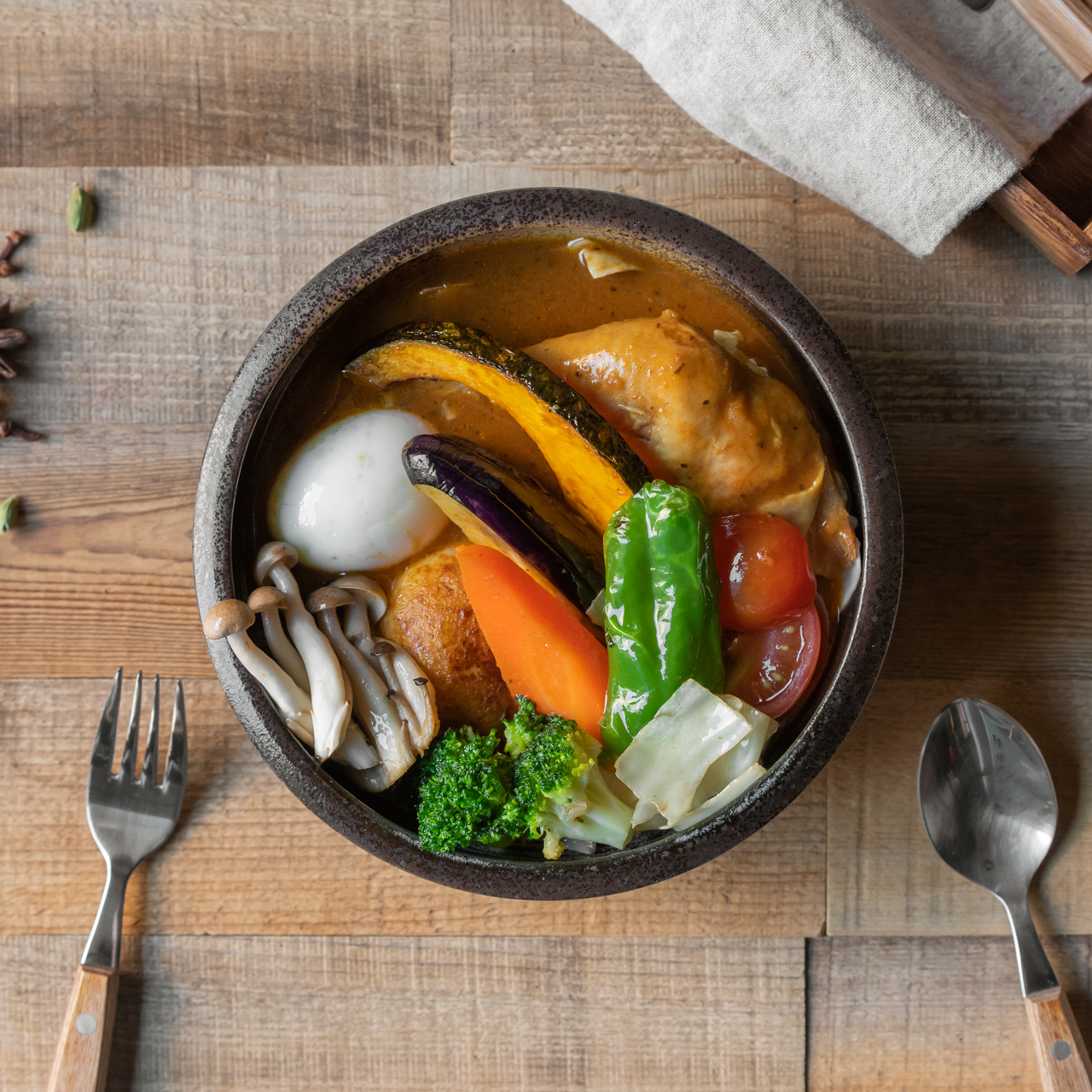 Samurai レトルトスープカレー 1人前 340g Rojiura Curry Samurai オンラインショップ Samurai レトルトスープカレー 1人前 340g Rojiura Curry Samurai オンラインショップ