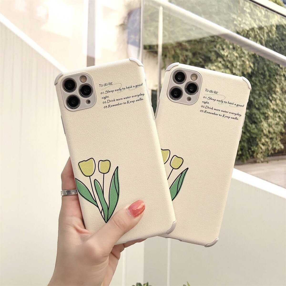 Iphoneケース チューリップ シンプル Iphone11 ケース かわいい シンプル 韓国 Menewshop Iphoneケース チューリップ シンプル Iphone11 ケース かわいい シンプル 韓国 Menewshop
