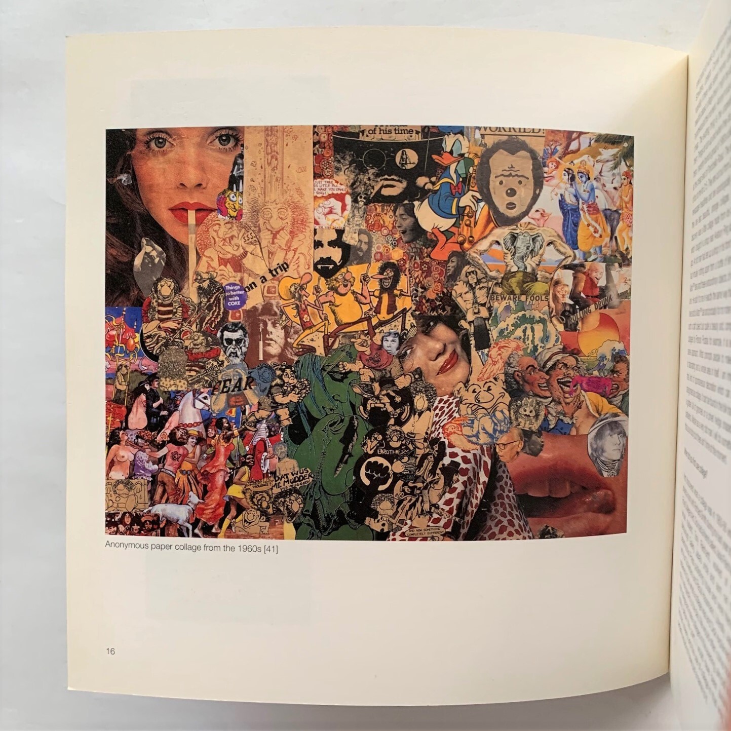 Peter Blake About Collage Lewis Biggs Tate 本まるさんかくしかく