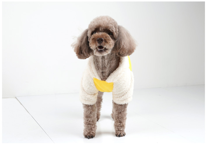 Sale フリーストレーナー S 3xl 2color 犬服 防寒 小型犬 中型犬 大型犬 犬の服 もこもこ ドッグウェア ペット用品ショップ Nari Pet