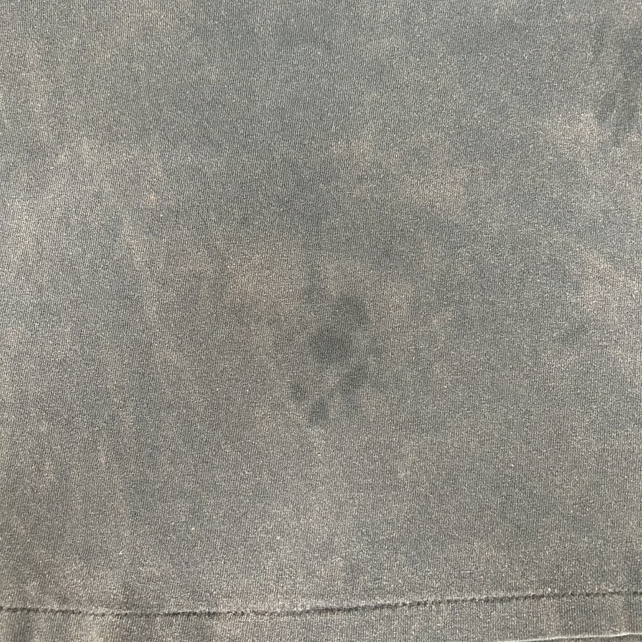 Mission: Impossible ミッションインポッシブル Logo Fade T-Shirt XL の画像 13