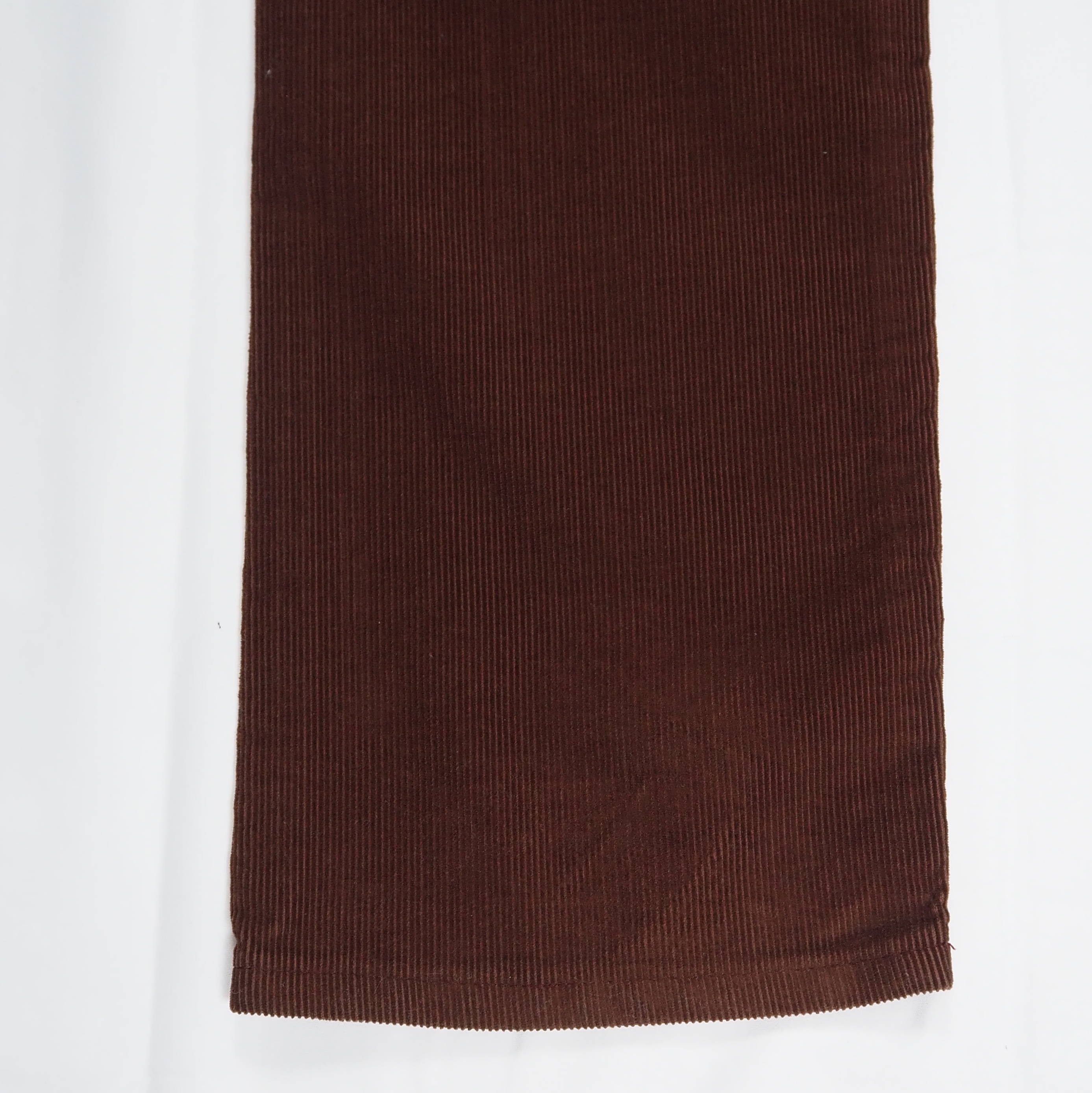 80’s Levi’s 519 コーデュロイパンツ 31×30 の画像 13