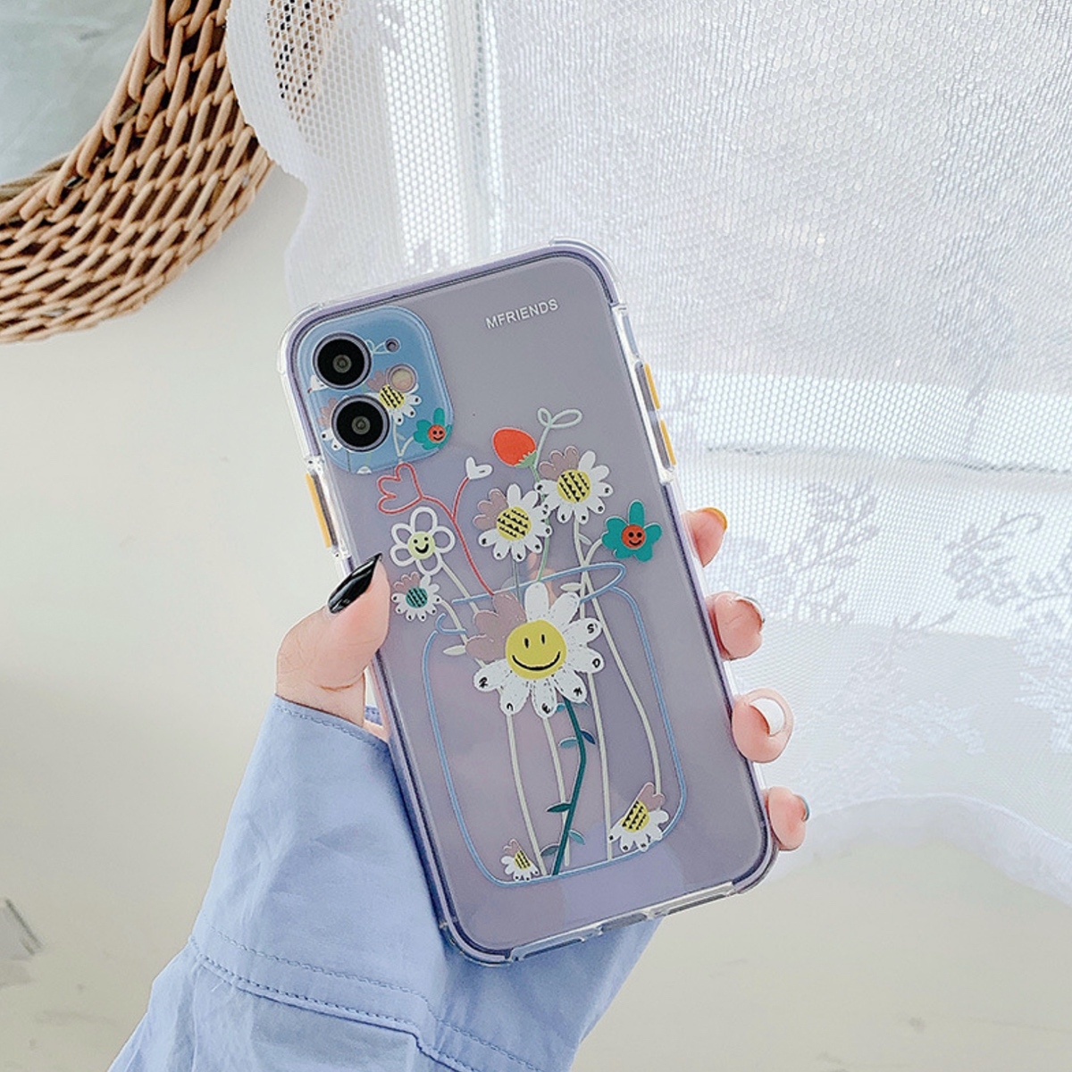 Iphone ケース 韓国 フラワーポップクリアケース 透明 クリア 花柄 トレンド カバー Tpu 個性的 シンプル 大人 可愛い おしゃれ Iphone7 Iphone8 Iphonese2 Iphonex Iphonexs Iphonexr Iphone11 Iphone11pro Xsmax 11promax スマホケース 携帯ケース セレクトショップ Iphone ケース 韓国 フラワーポップクリアケース 透明 クリア 花柄 トレンド カバー Tpu 個性的 シンプル 大人 可愛い おしゃれ Iphone7 Iphone8 Iphonese2 Iphonex Iphonexs Iphonexr Iphone11 Iphone11pro Xsmax 11promax スマホケース 携帯ケース セレクトショップ