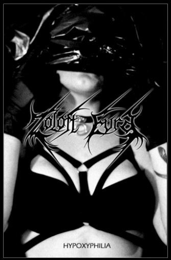 ZOLOFT EVRA - Hypoxyphilia Tape - 画像1