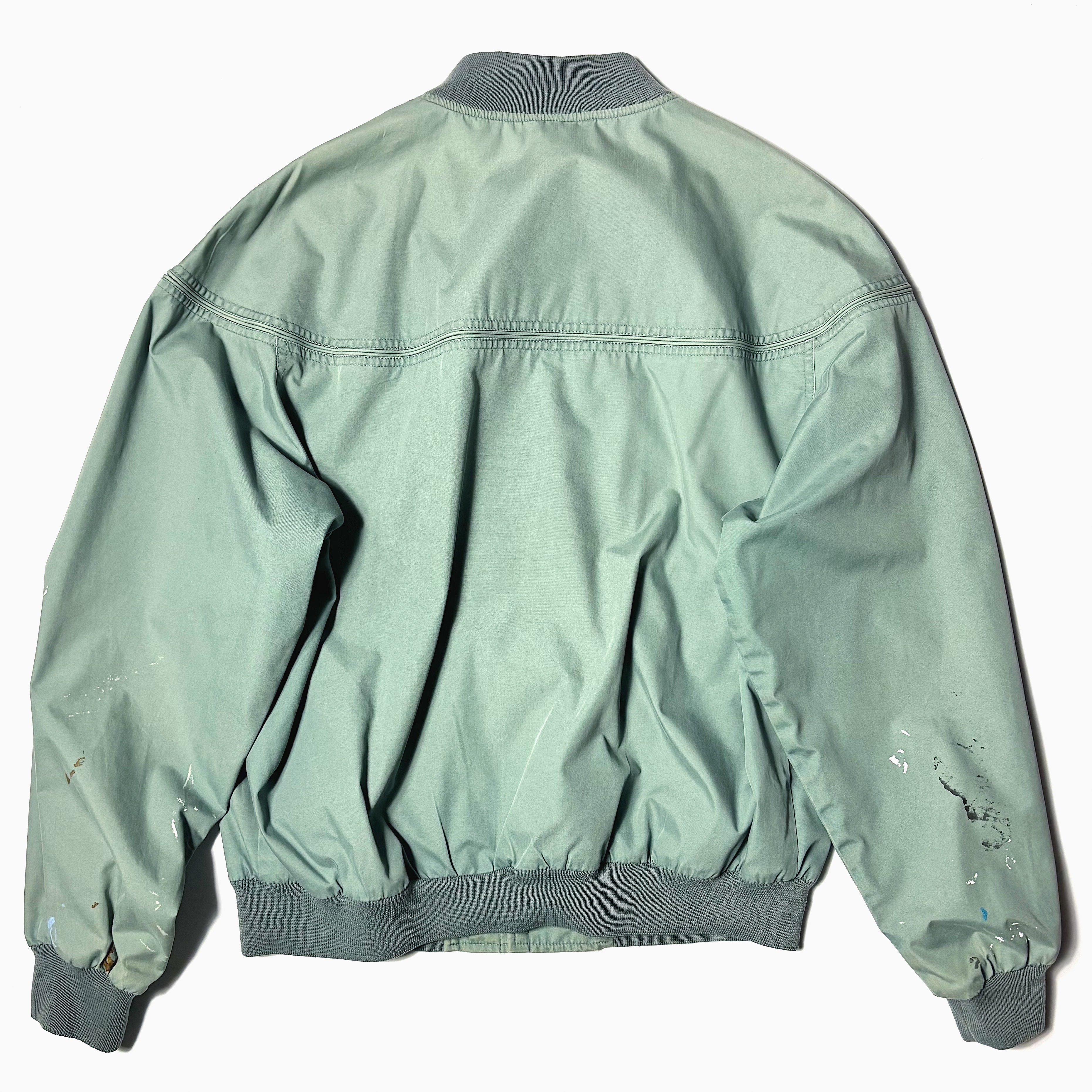Vintage 80〜90's Derby Jacket の画像 2