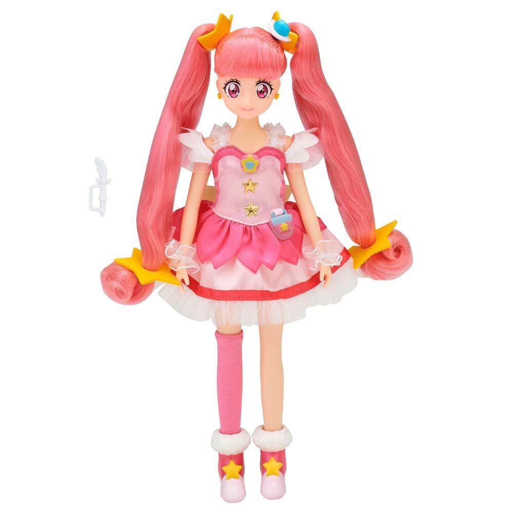 スター トゥインクルプリキュア プリキュアスタイル キュアスター おもちゃの八木商会 スター トゥインクルプリキュア プリキュアスタイル キュアスター おもちゃの八木商会