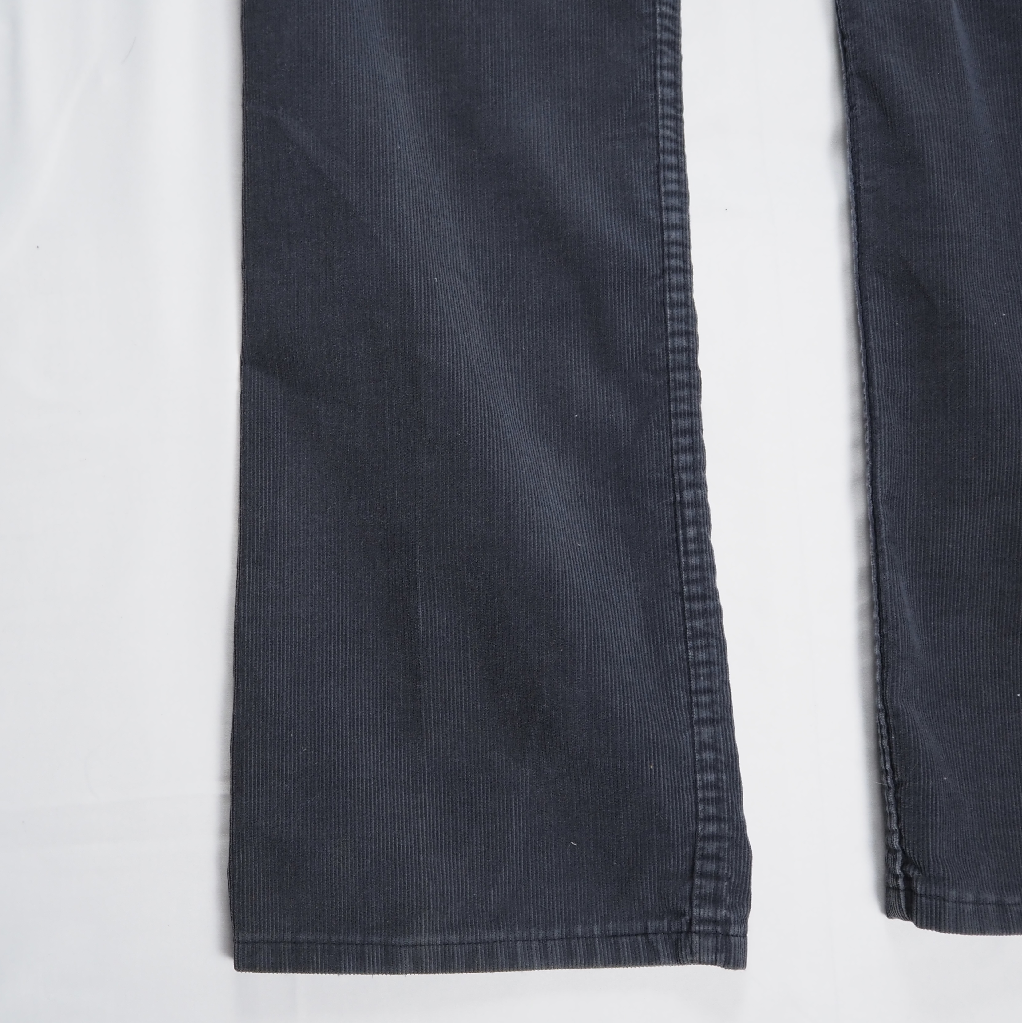70’s Levi’s 517 コーデュロイパンツ の画像 17