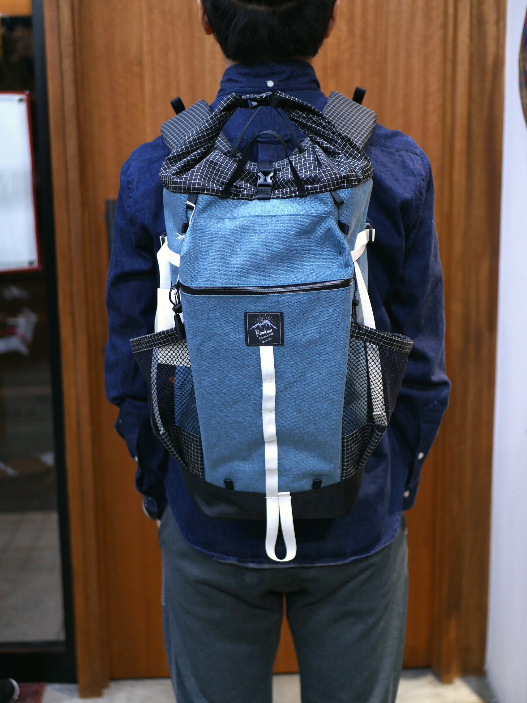 Rawlow Mountain Works Bambi St Valley House セントバレーハウス Rawlow Mountain Works Bambi St Valley House セントバレーハウス