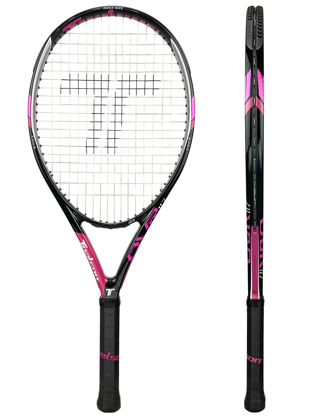 OVR 117 V2.0    /トアルソンTOALSON