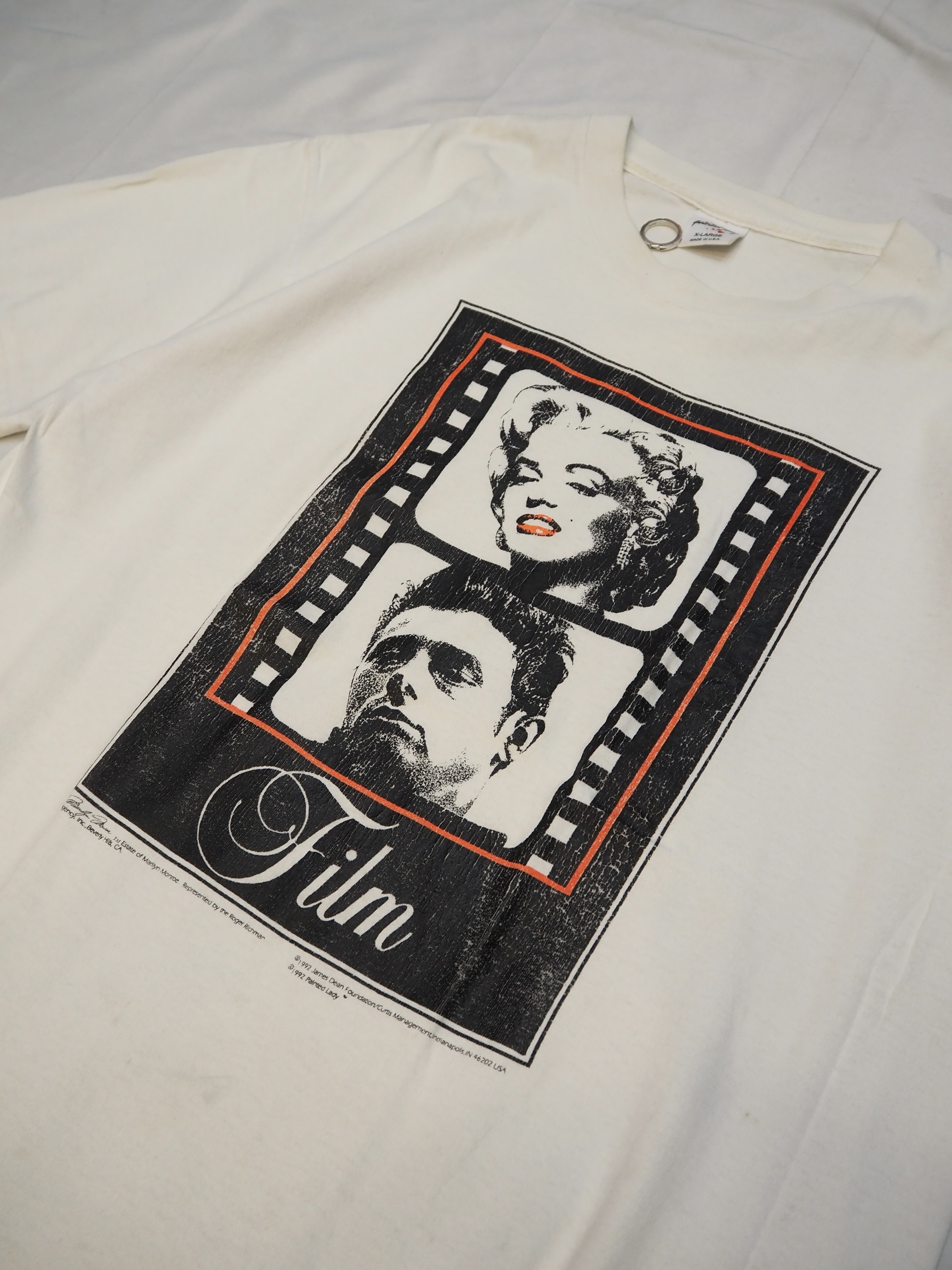 90’s Movie Tee の画像 2