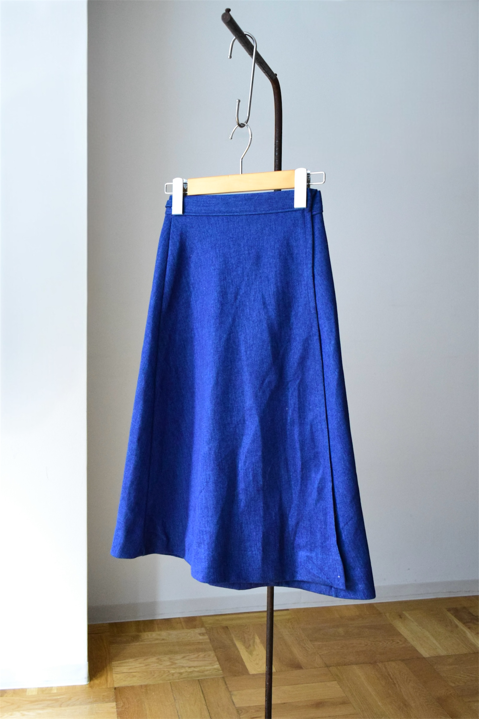 Wrap skirt の画像 3