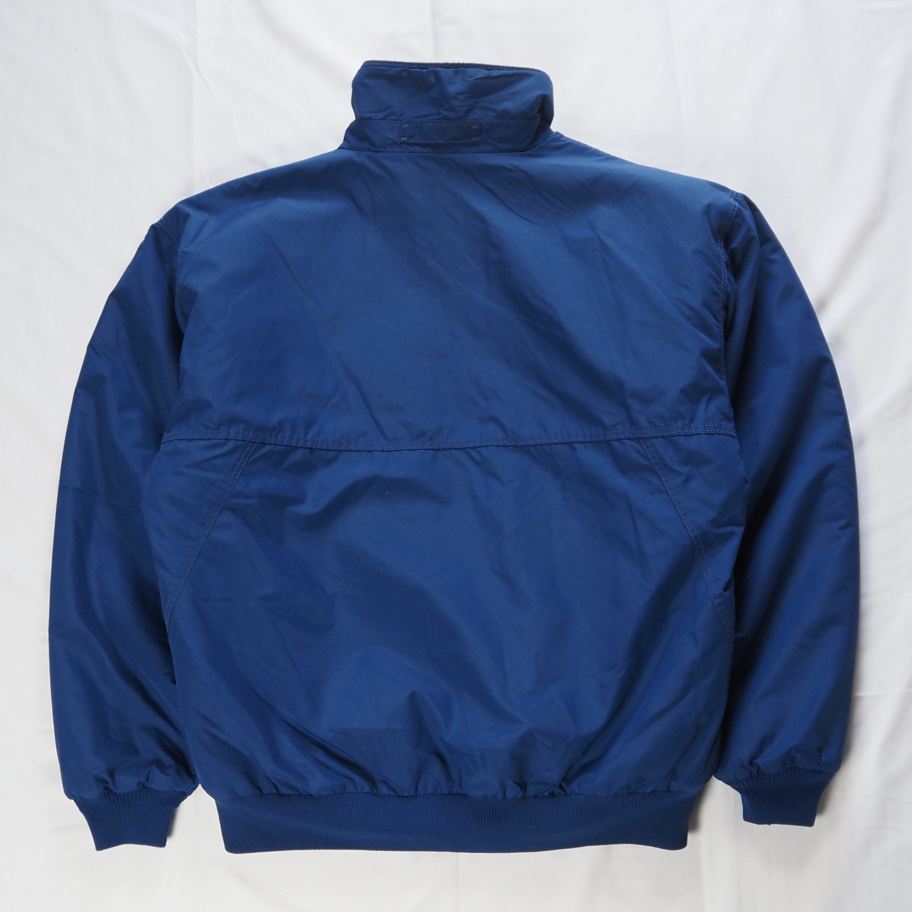 90’s Patagonia シェルドシンチラ Mサイズ ブルー の画像 9