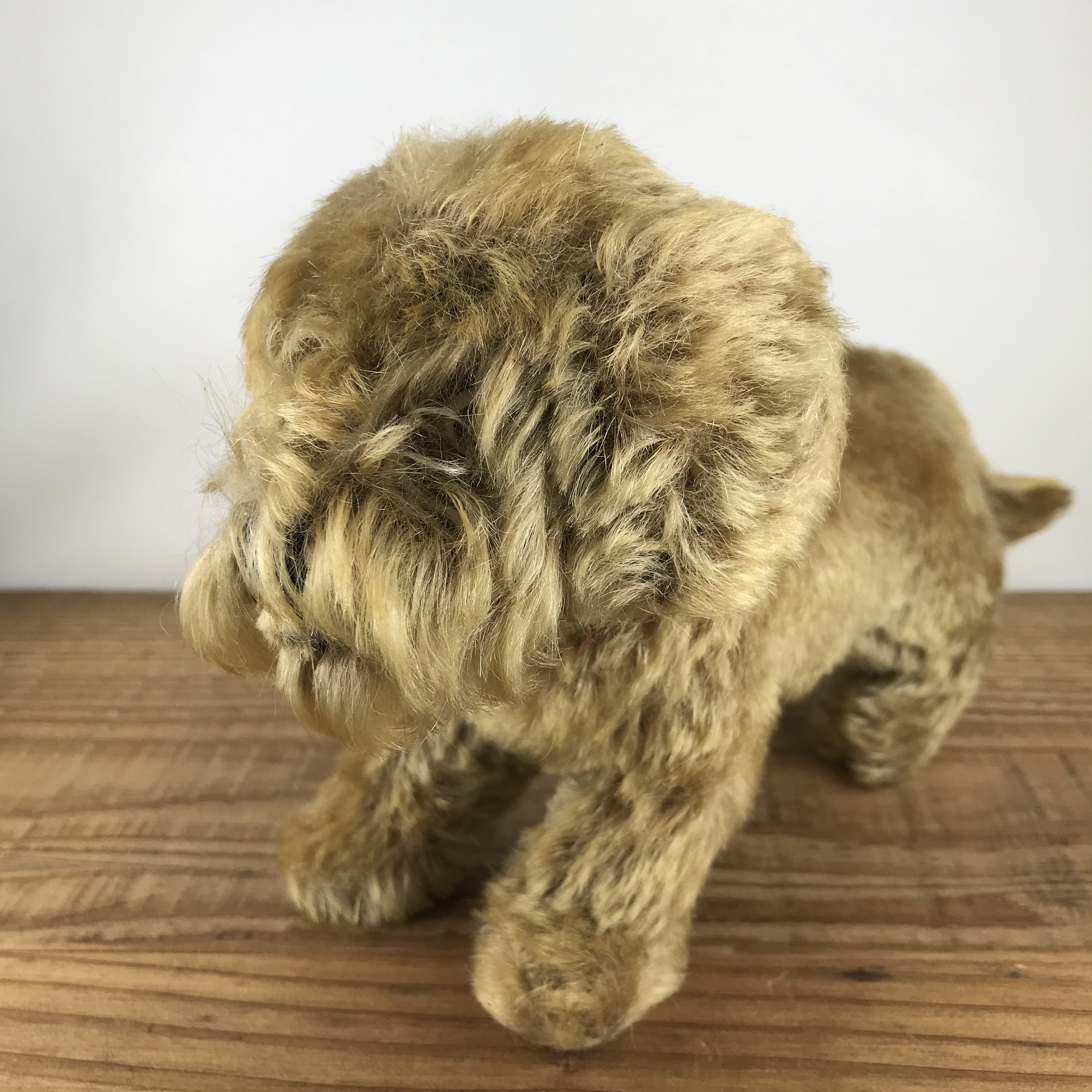 シュタイフ ダックスフント Steiff Dachshund Raudi ヒガシマチマーケット シュタイフ ダックスフント Steiff Dachshund Raudi ヒガシマチマーケット