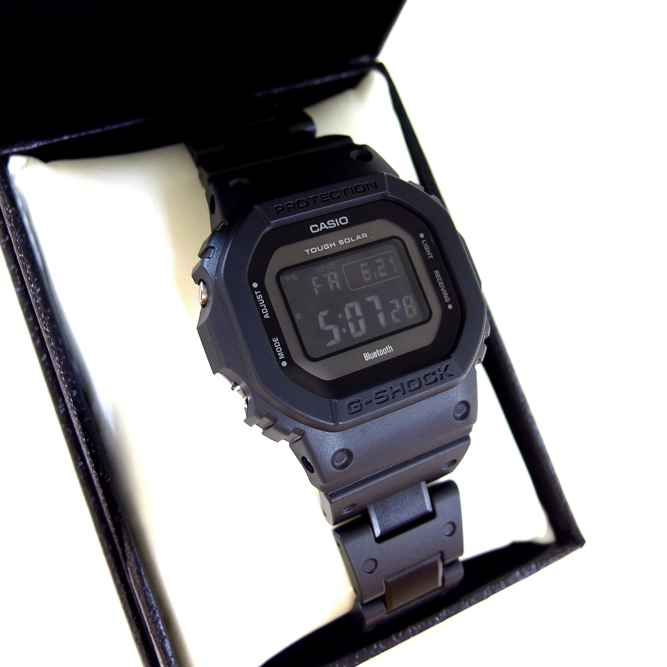 gw 5600 bluetooth