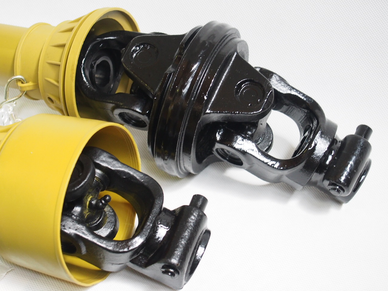 PTOジョイント48型 広角 ドライブシャフト ユニバーサルジョイント 「PTOジョイントをなるべく安く買いたい、直したい農家の専門店」