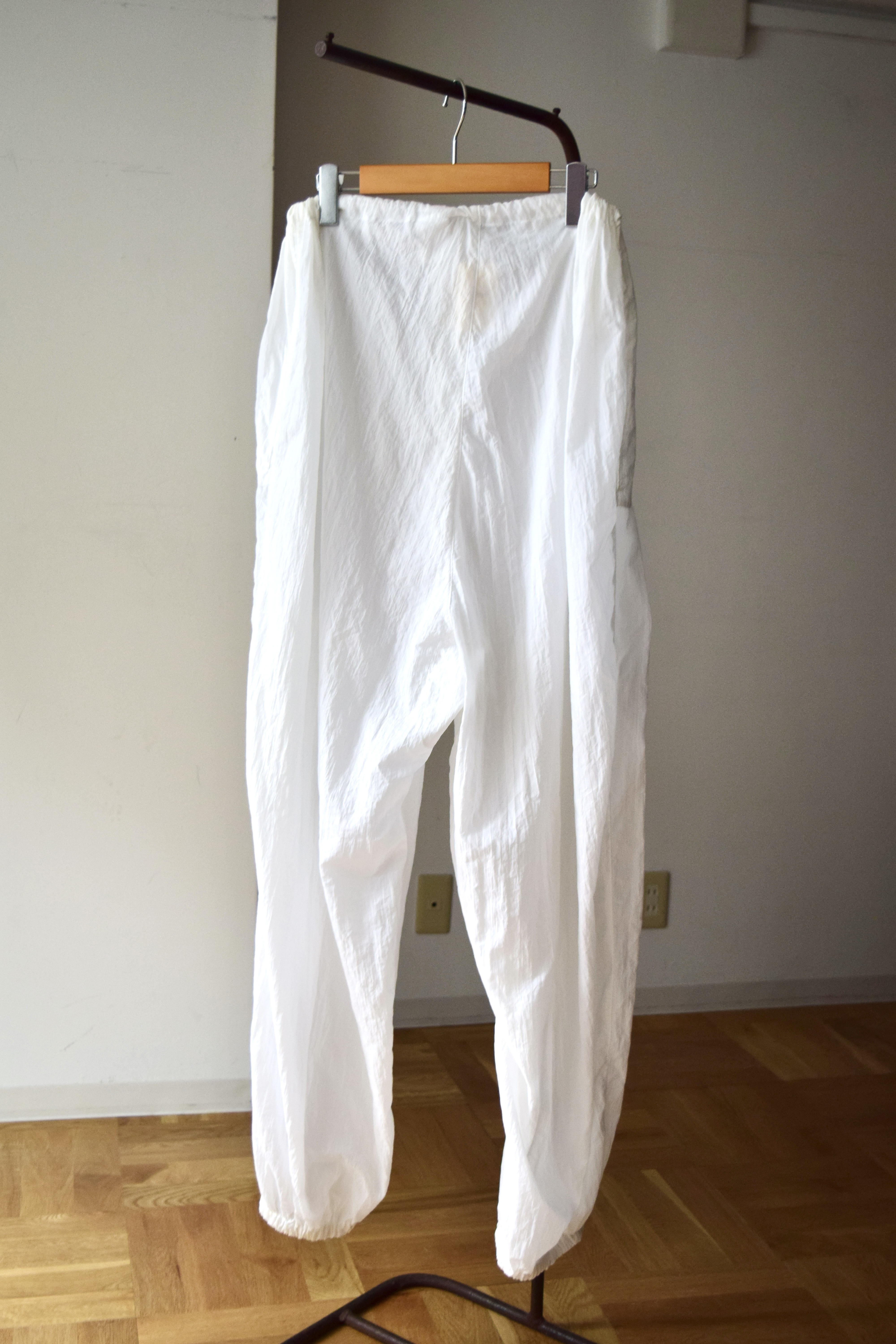 Czech military snow camo pants の画像 4