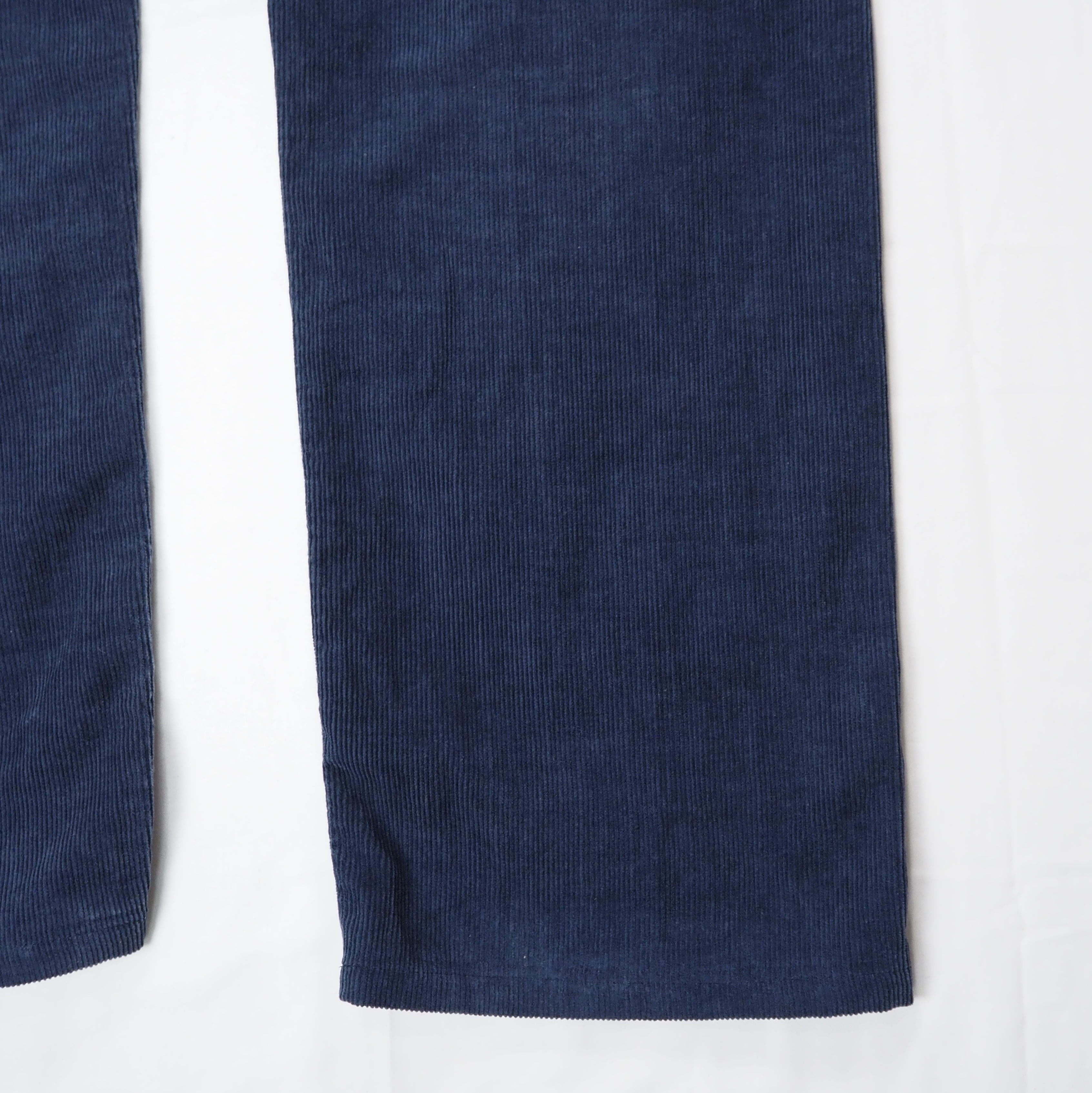 90’s Levi’s 551 コーデュロイパンツ 実寸34×30 ネイビー の画像 18
