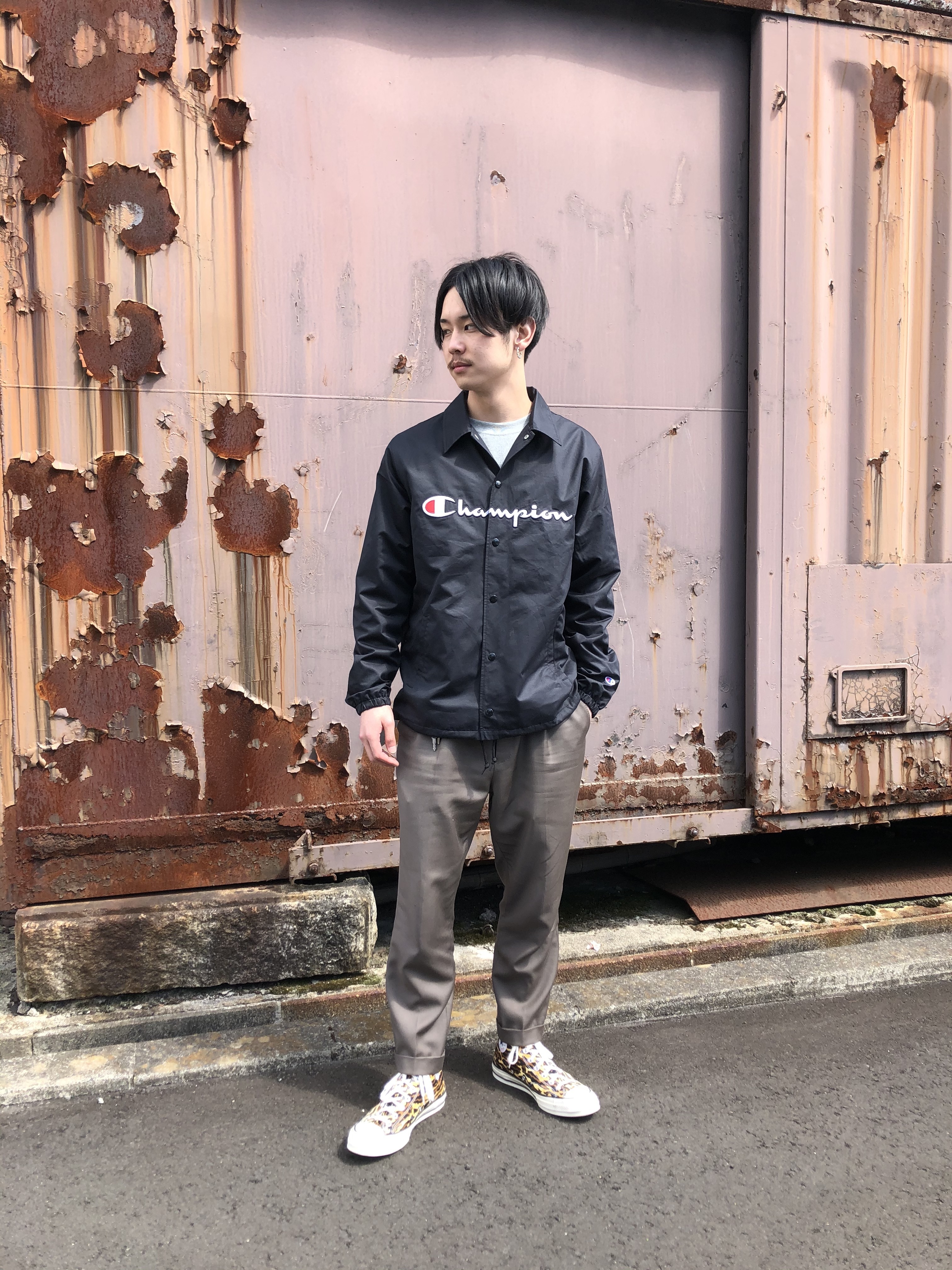 オールシーズン使えるお勧めのアイテム♪