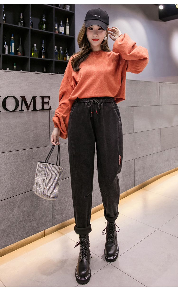 ジョガーパンツ レディース パンツ ボトムス スボン 春 秋 冬 10代 代 30代 40代 大きいサイズ Xl 2xl ゆったり きれいめ かっこいい カジュアル パンツ コーデ ベイカーパンツ ハーレムパンツ アンクル丈 9分丈 ジーンズ ハイウエスト ポケット デニム ブラック 黒 無地 ジョガーパンツ レディース パンツ ボトムス スボン 春 秋 冬 10代 代 30代 40代 大きいサイズ Xl 2xl ゆったり きれいめ かっこいい カジュアル パンツ コーデ ベイカーパンツ ハーレムパンツ アンクル丈 9分丈 ジーンズ ハイウエスト ポケット デニム ブラック 黒 無地