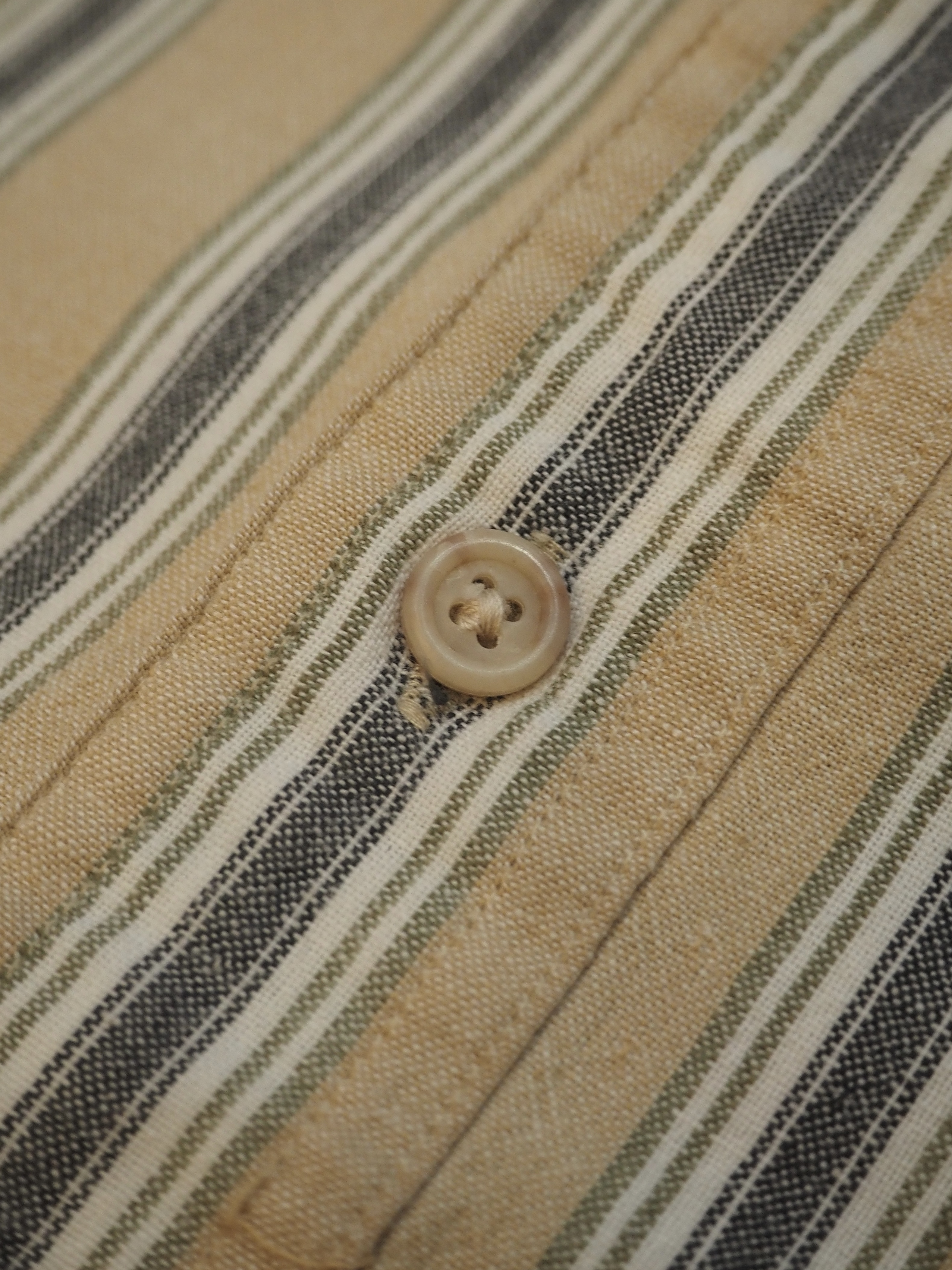 90’s Eddie Bauer Short Sleeve Shirt の画像 9