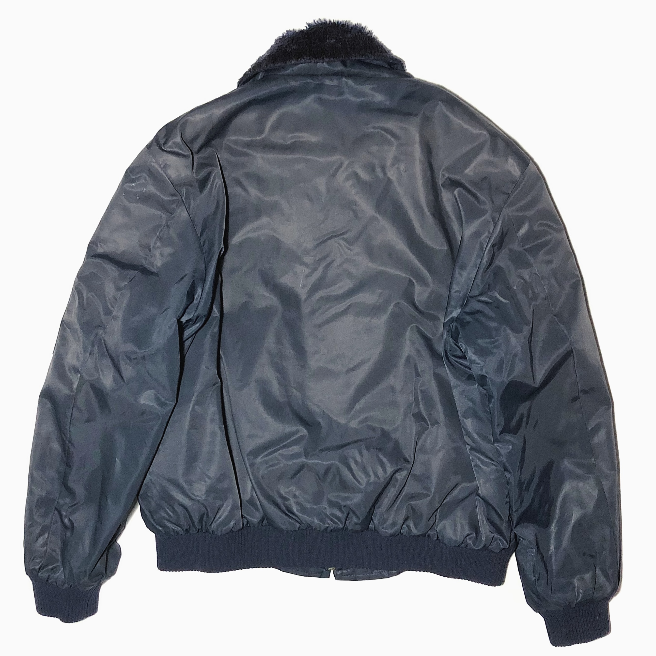 Vintage 70's【Sears】Flight Jacket の画像 2