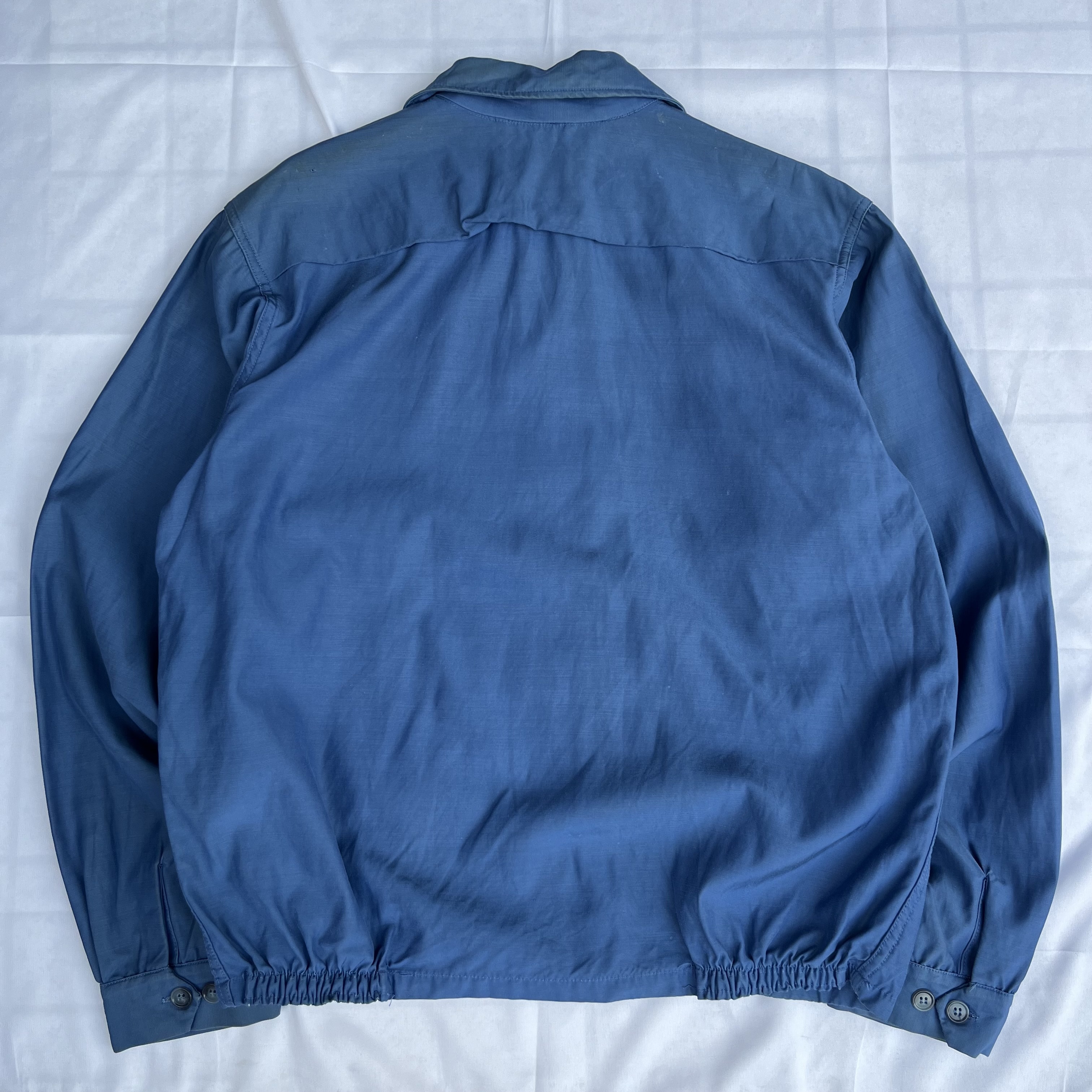 50’s McGregor Scottish Drizzler の画像 9