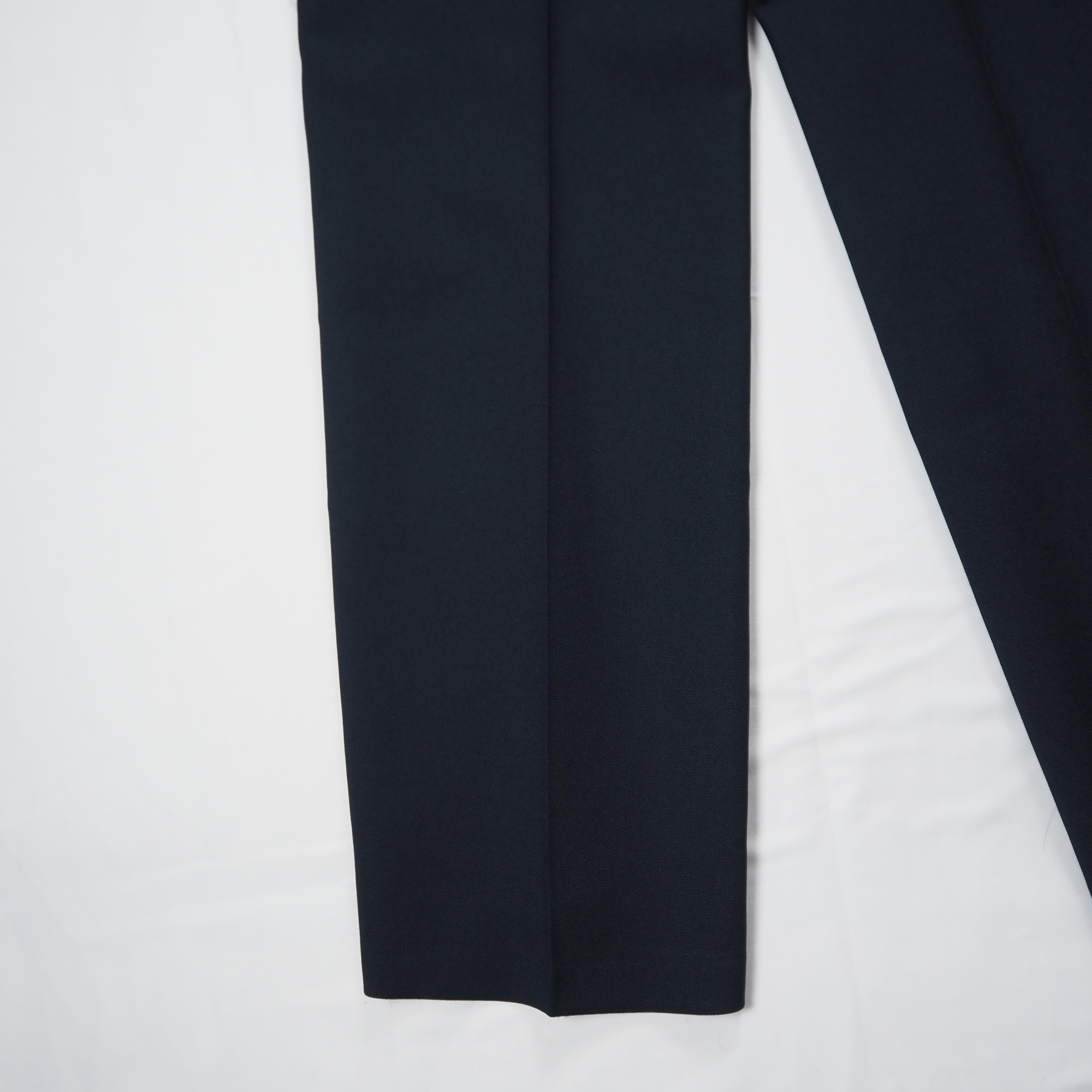 90’s Levi’s アクションスラックス ネイビー 32×30 の画像 14